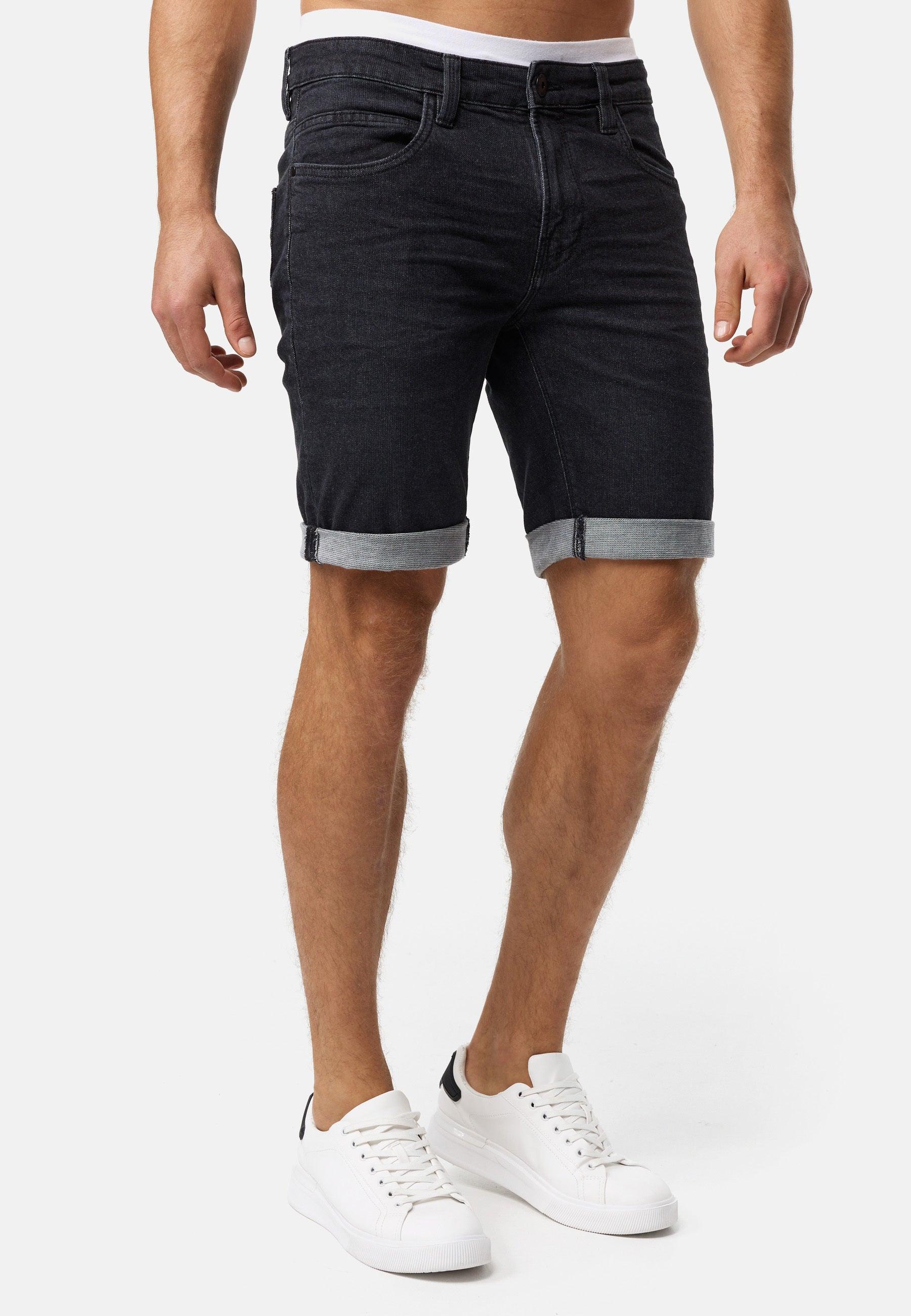 Shorts Jeans INDanny Produktbild