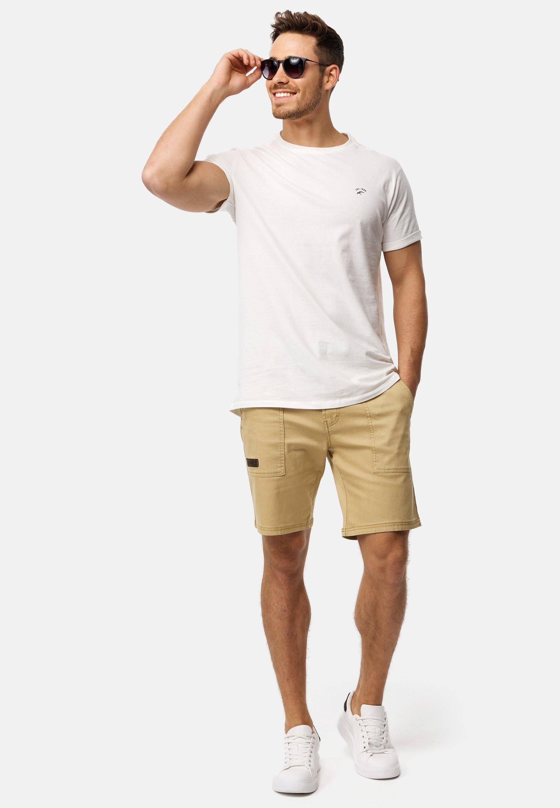 Shorts Chino INDiago Produktbild