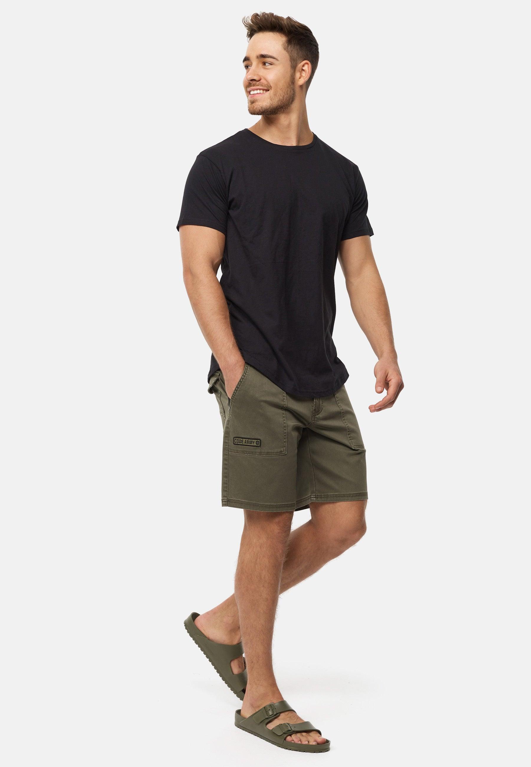 Shorts Chino INDiago Produktbild