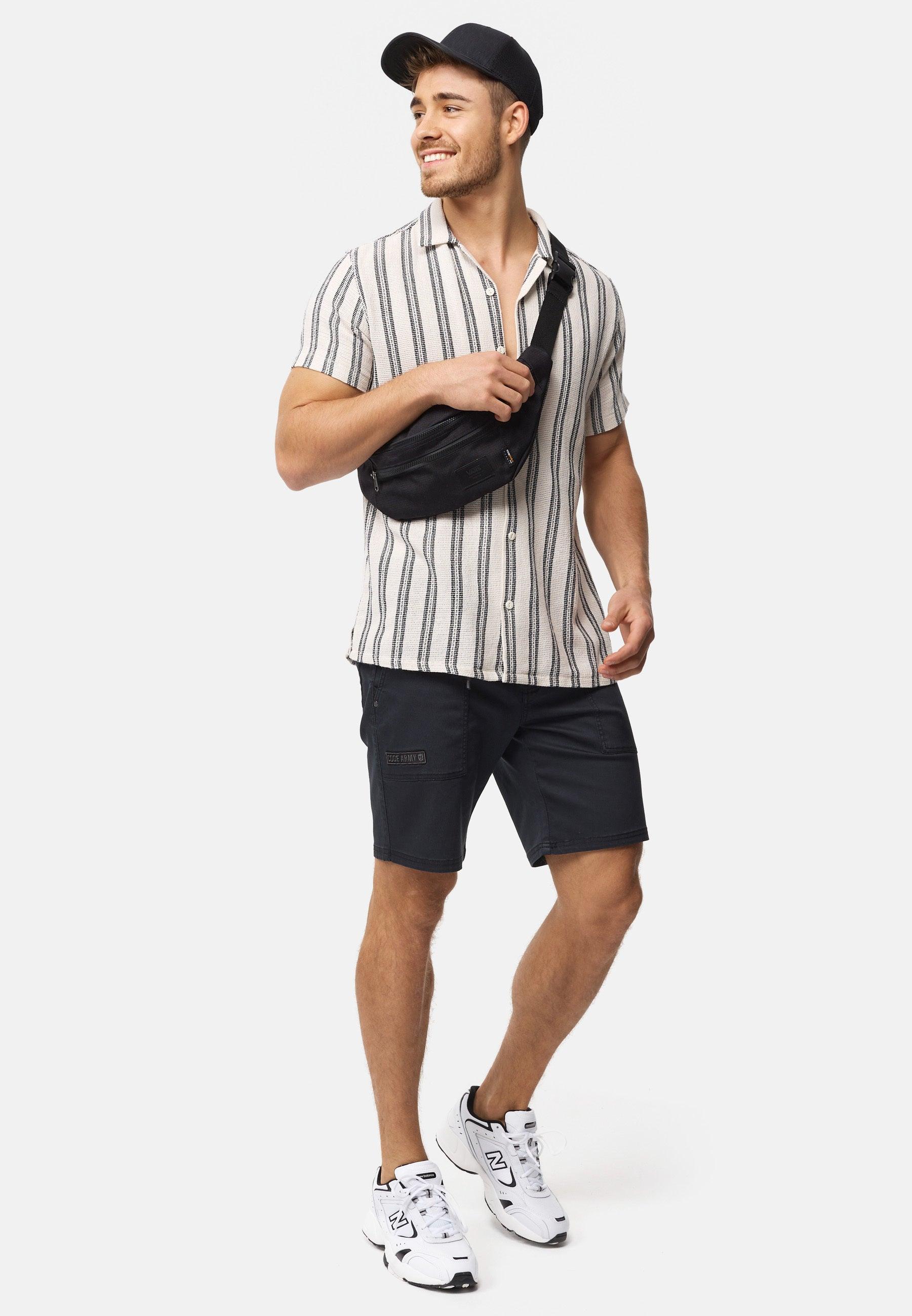 Shorts Chino INDiago Produktbild