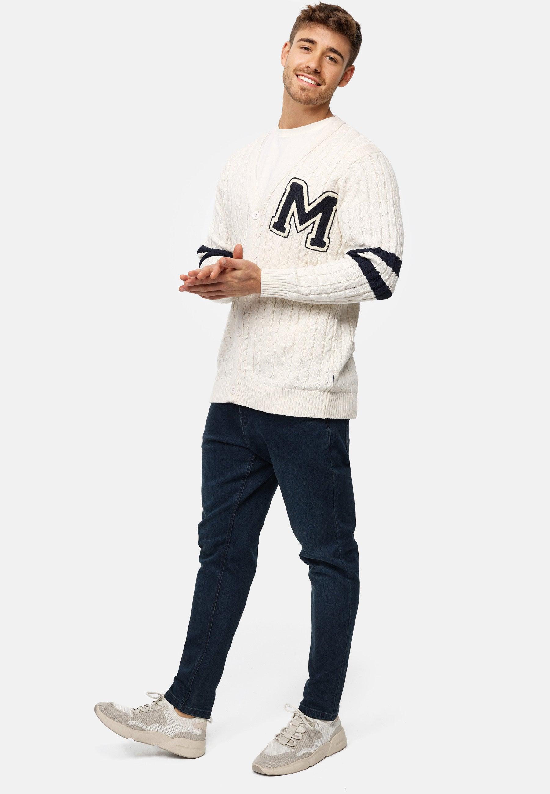 Strickjacke INJose Produktbild