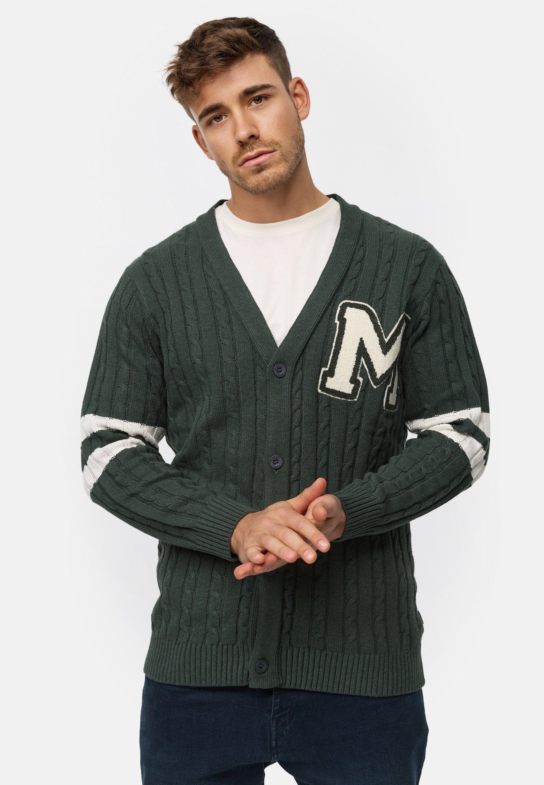 Strickjacke INJose Produktbild