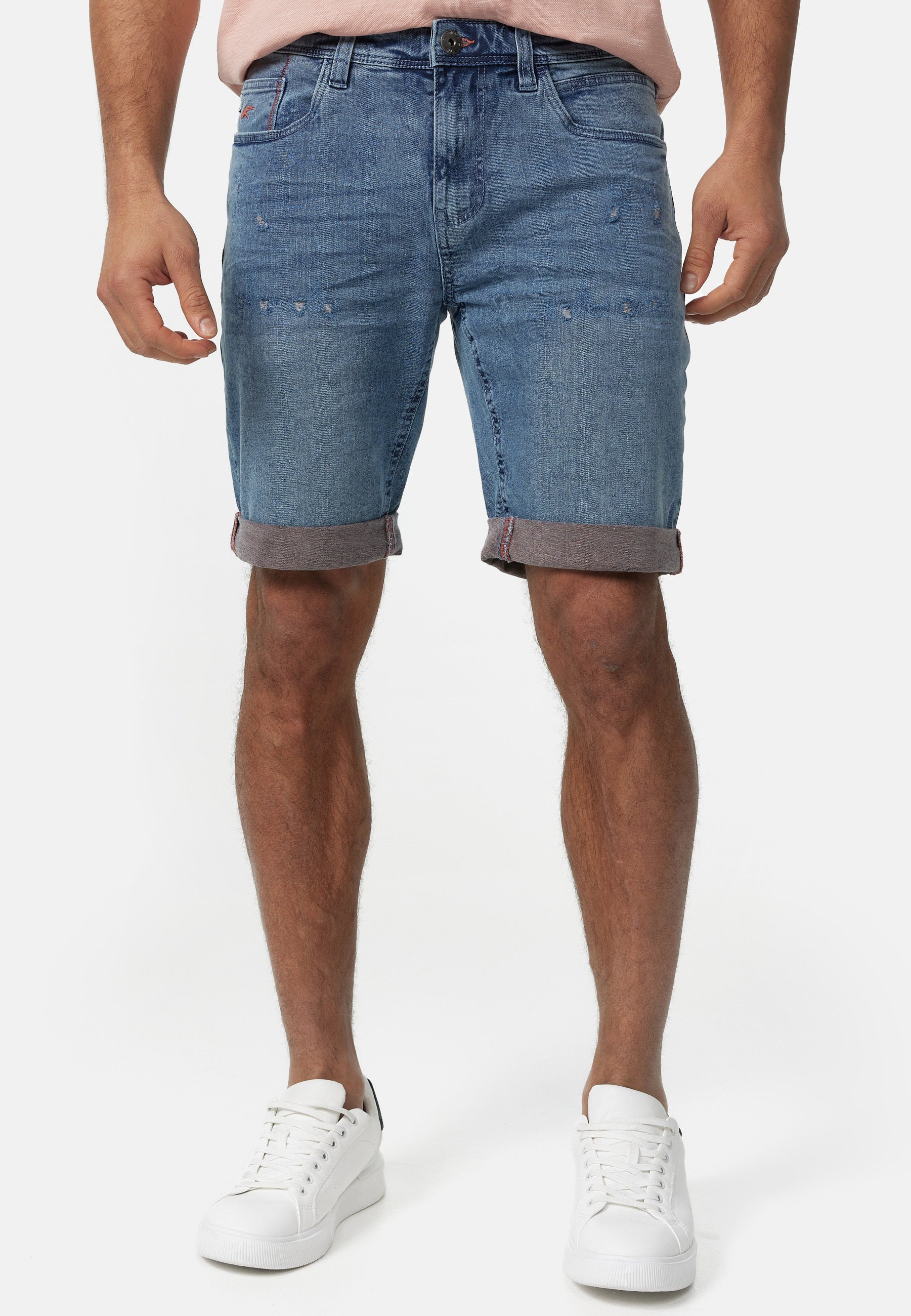 Shorts Jeans INZalento Produktbild