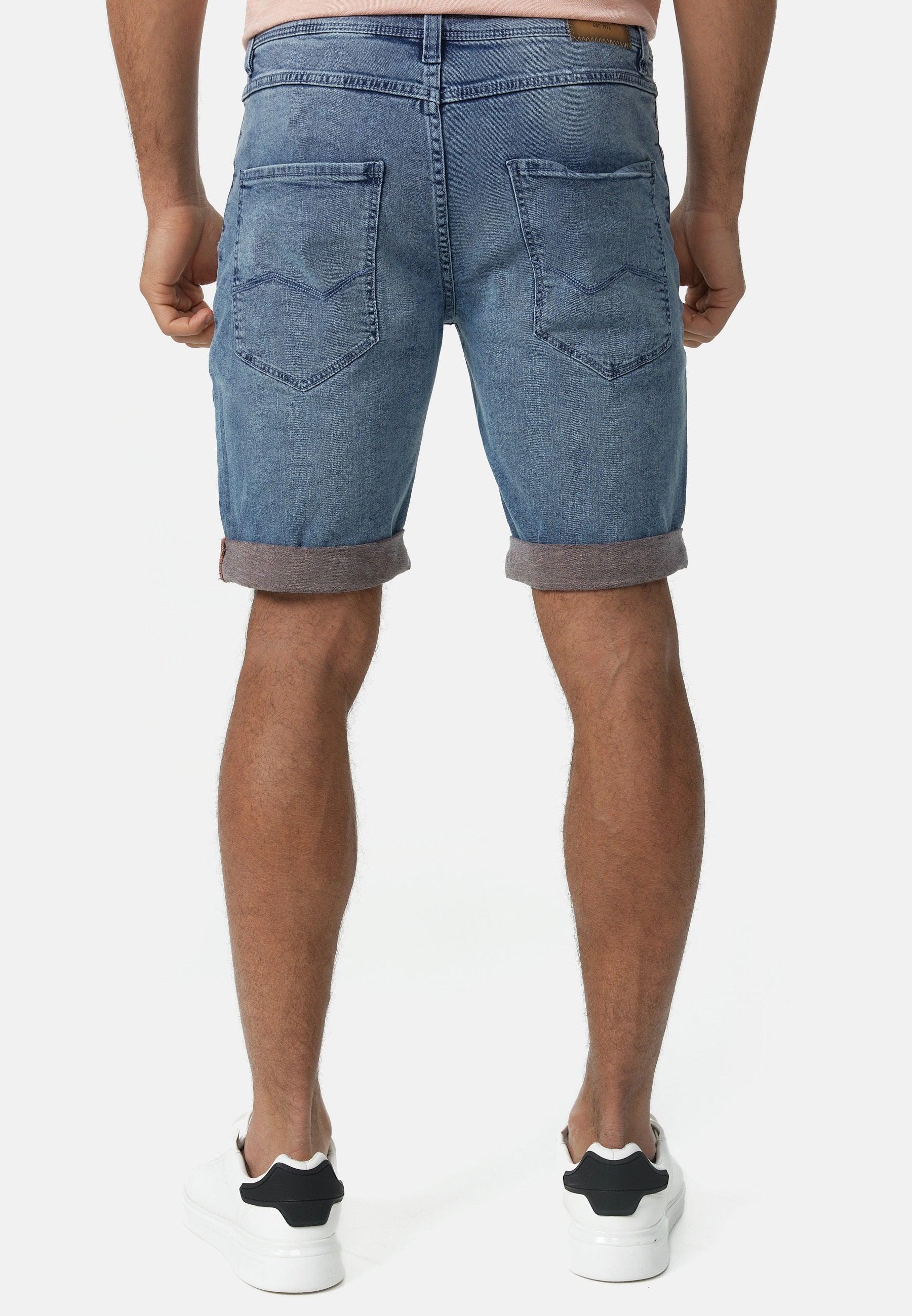 Shorts Jeans INZalento Produktbild