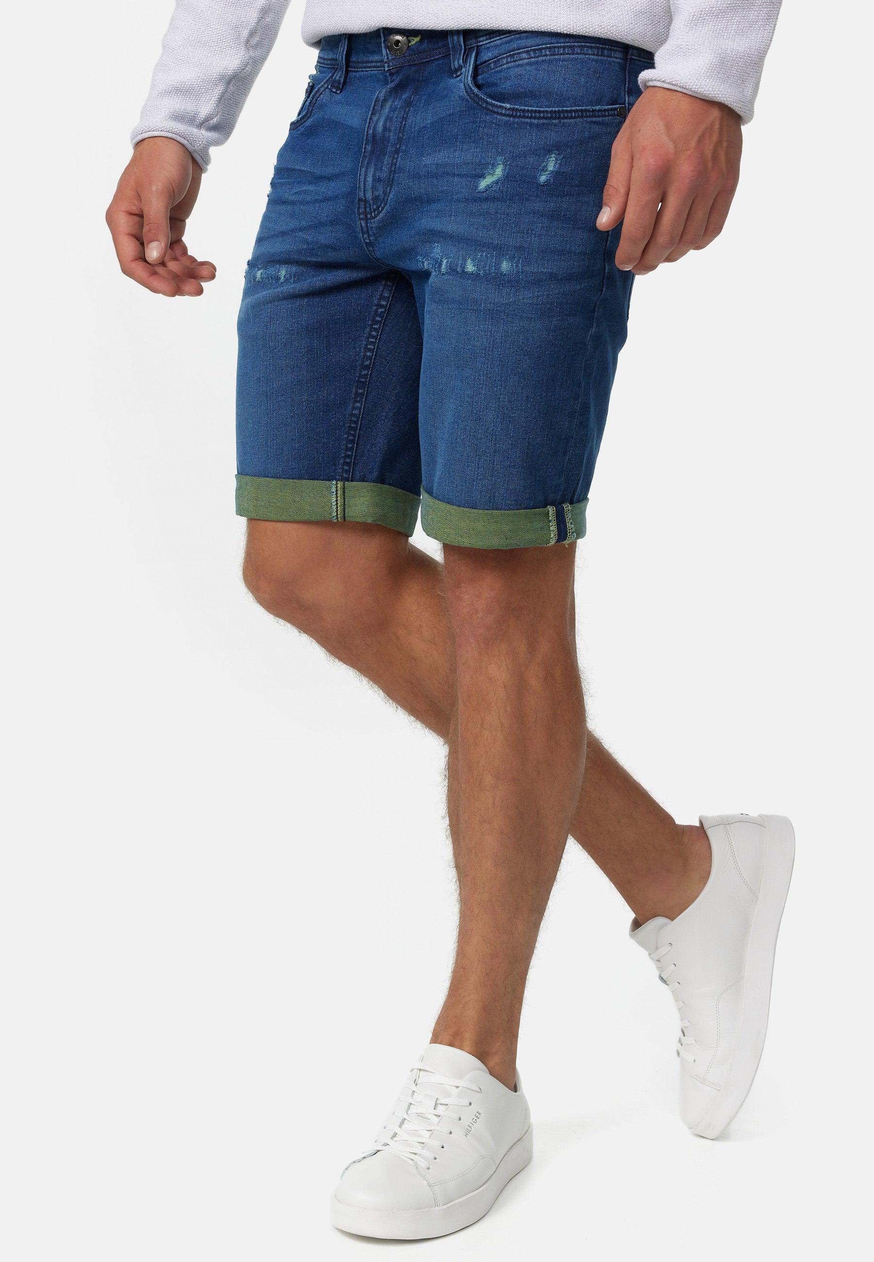 Shorts Jeans INZalento Produktbild