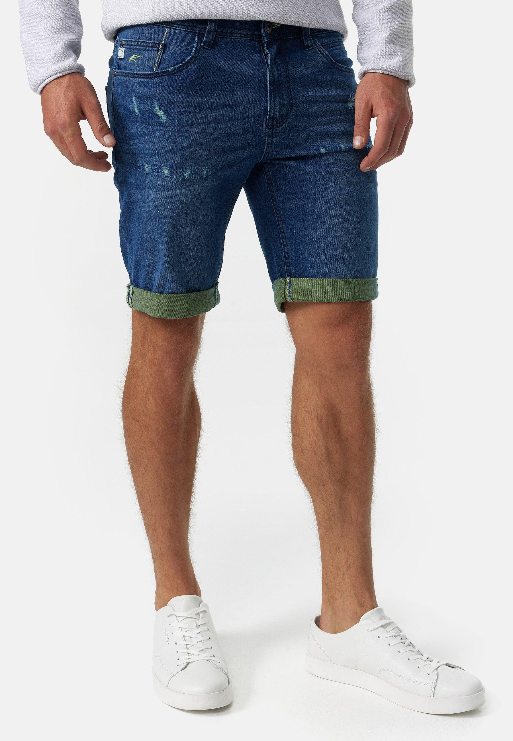 Shorts Jeans INZalento Produktbild