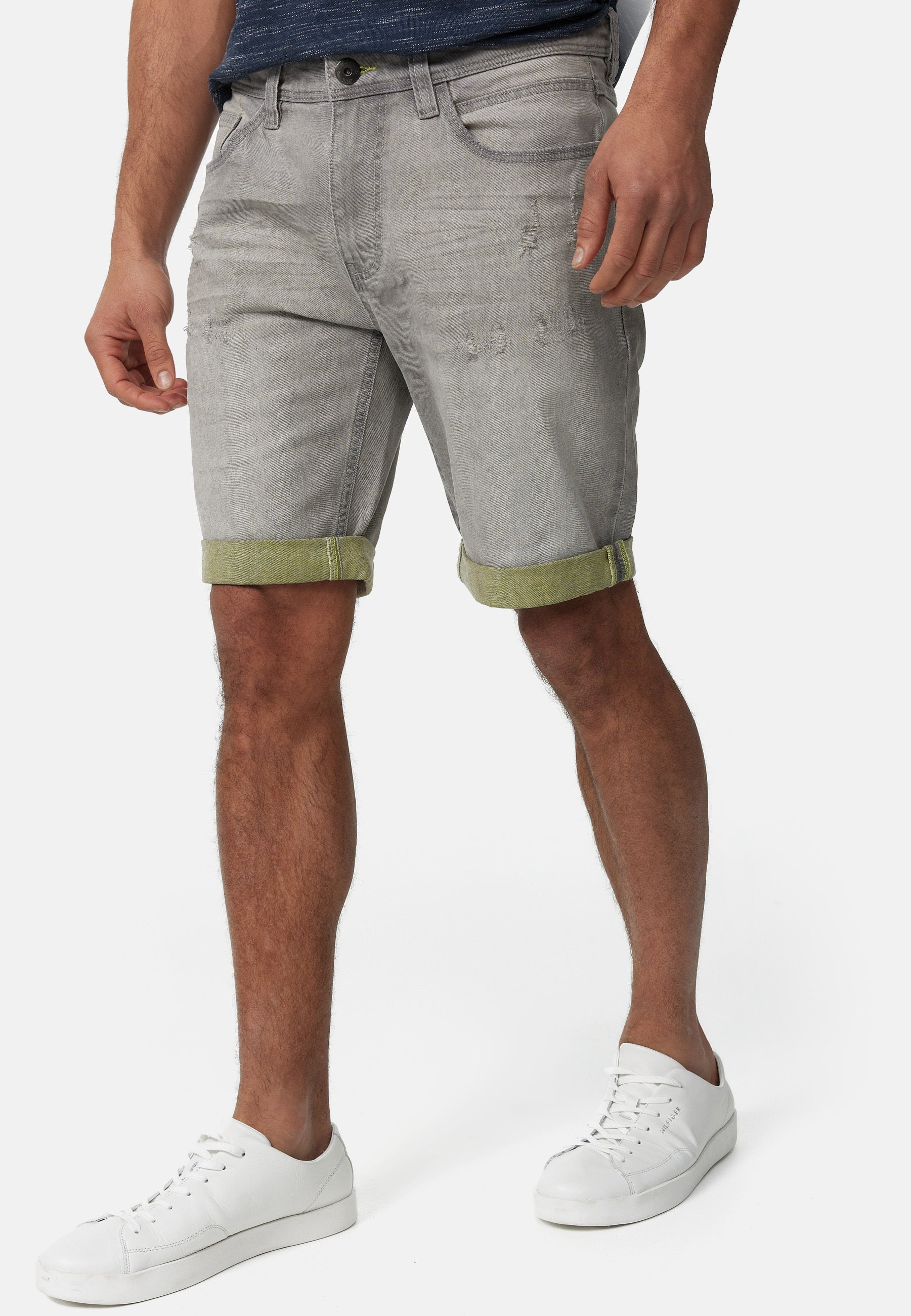 Shorts Jeans INZalento Produktbild