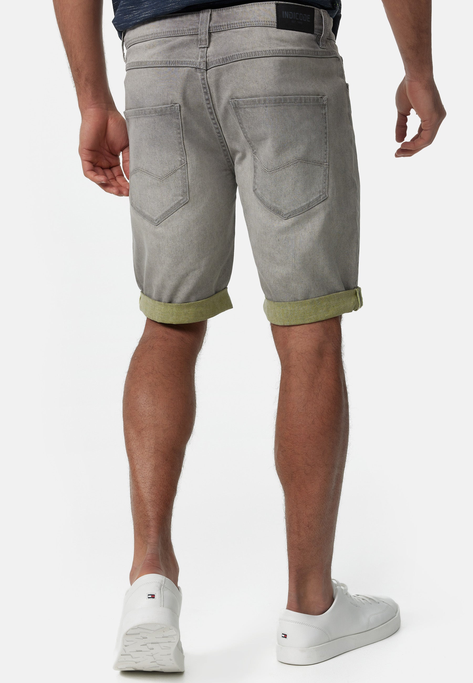 Shorts Jeans INZalento Produktbild