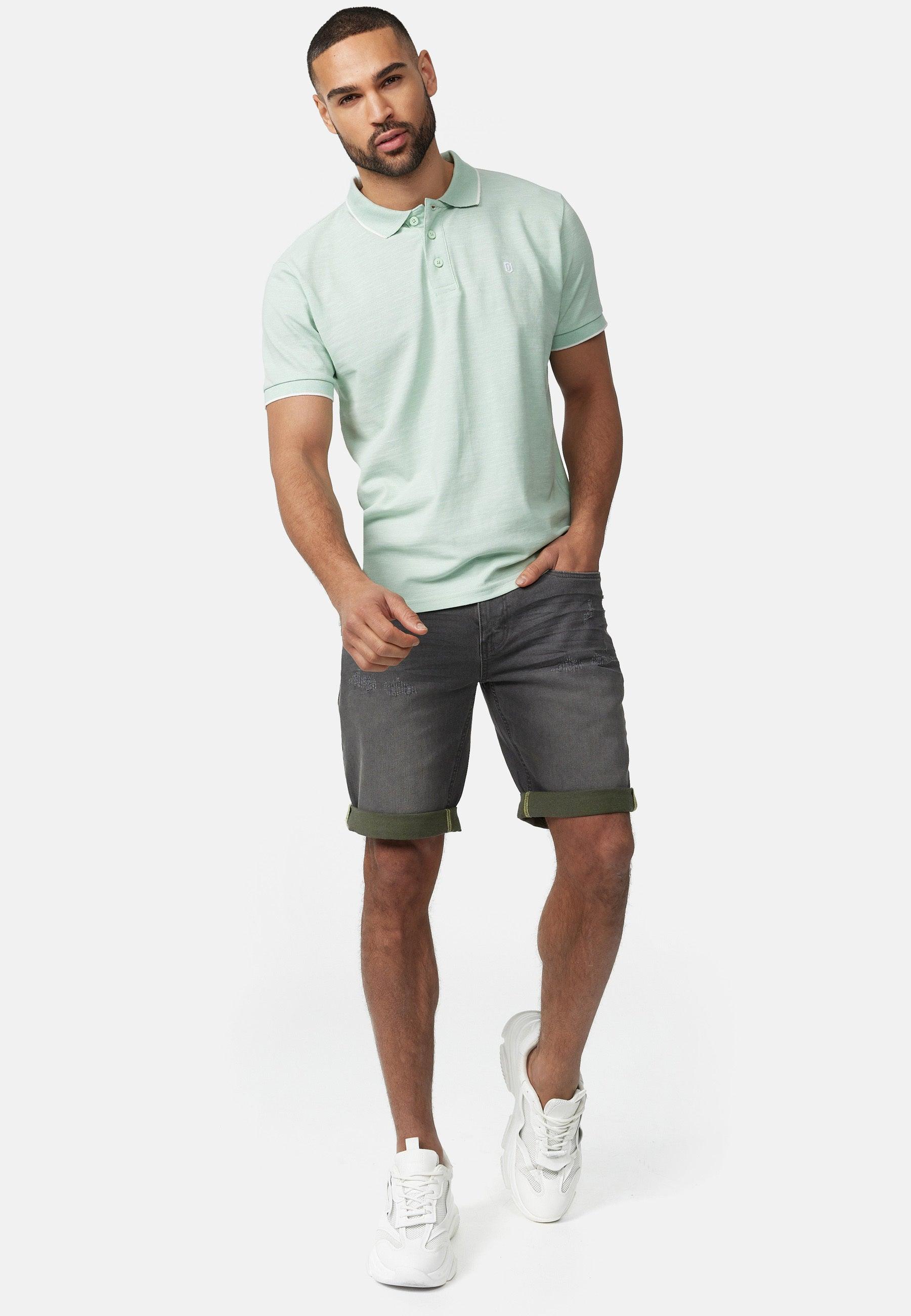 Shorts Jeans INZalento Produktbild