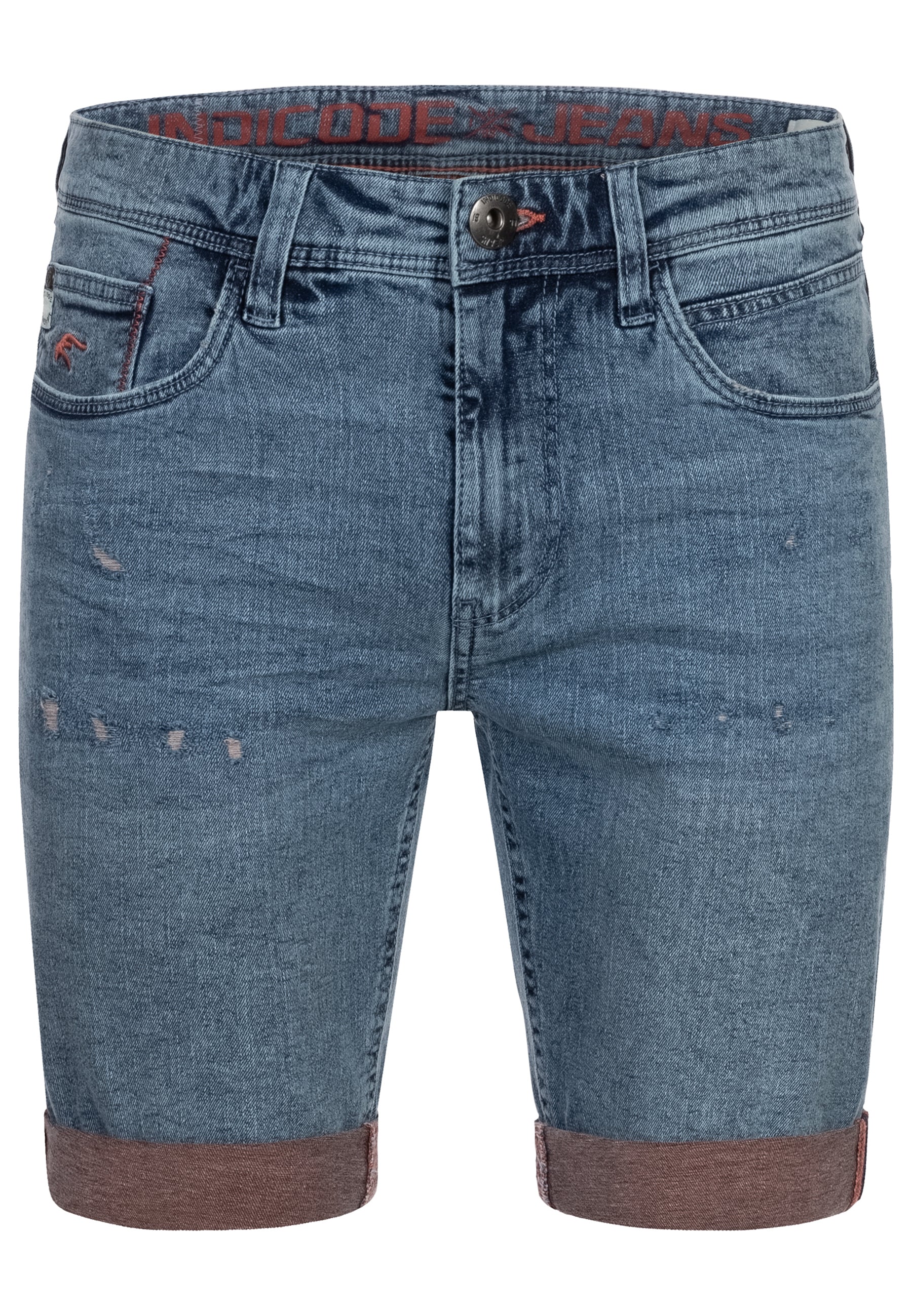 Shorts Jeans INZalento Produktbild