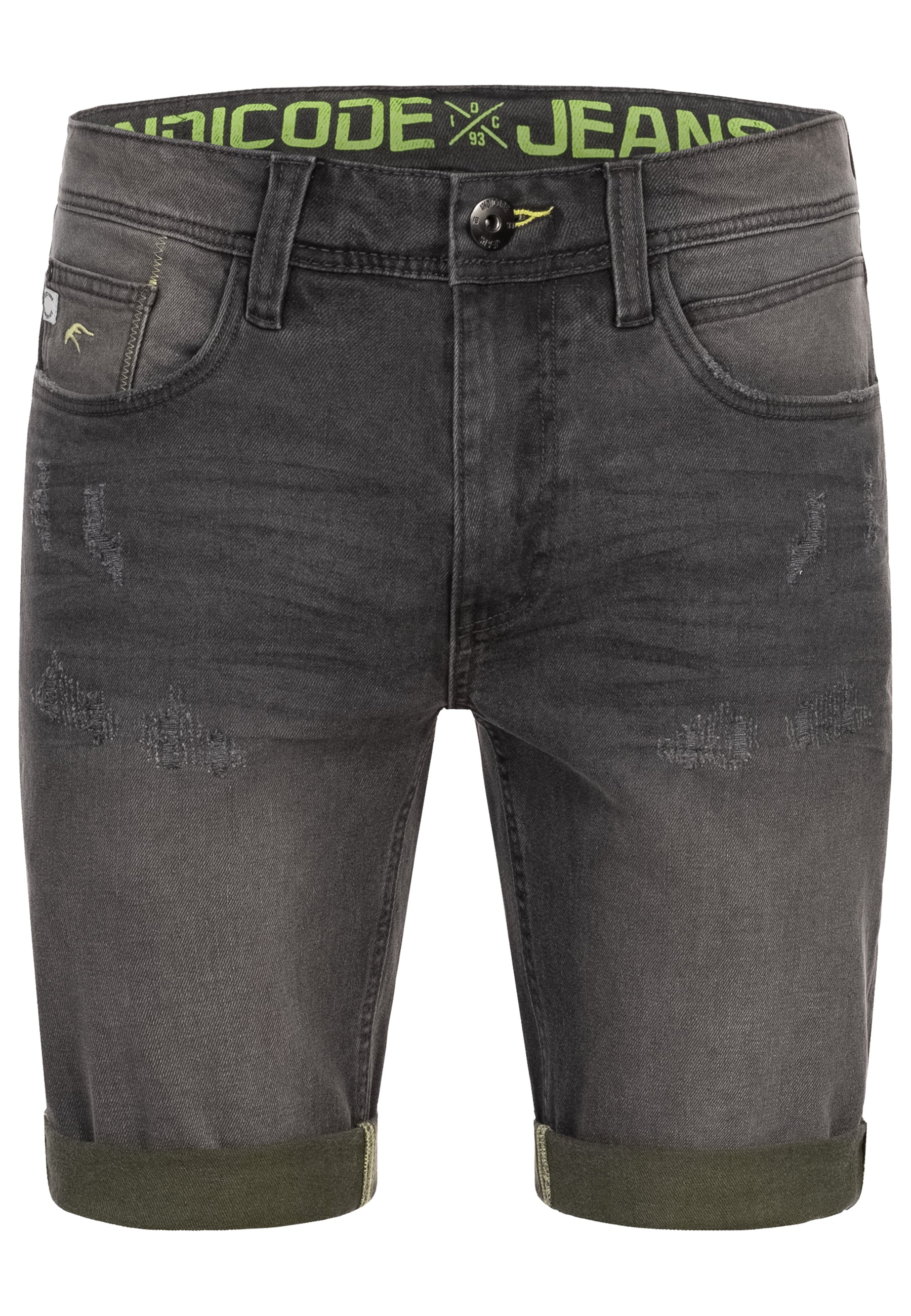 Shorts Jeans INZalento Produktbild