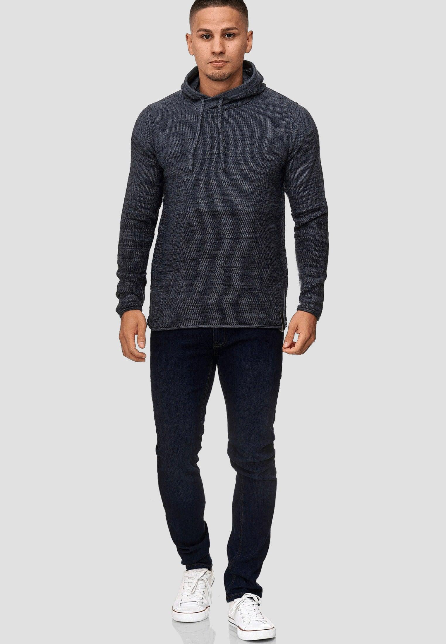 Indicode Herren Texas Jeanshose aus Baumwoll-Mischung mit Stretch-Anteil bundle Produktbild
