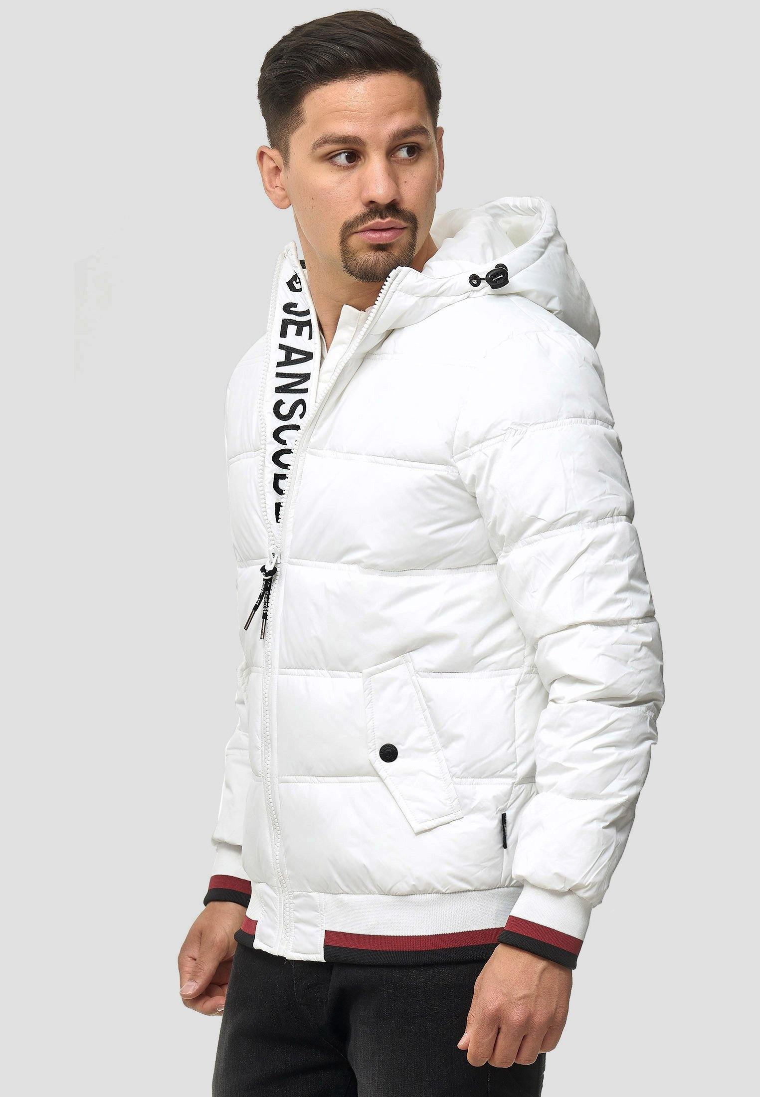 Winterjacke Bacon Produktbild