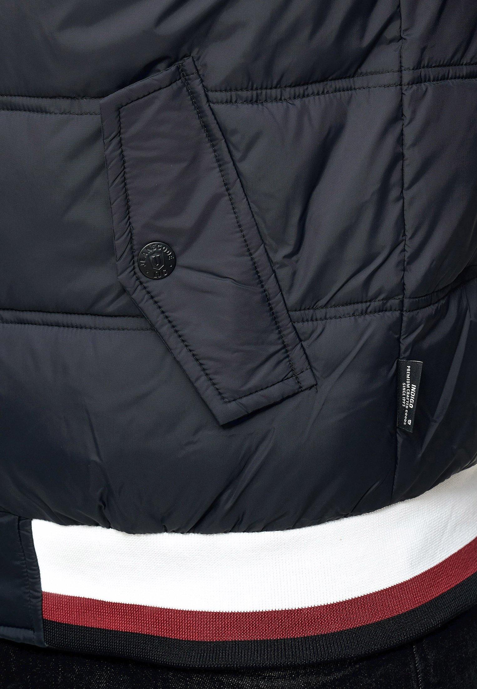 Winterjacke Bacon Produktbild