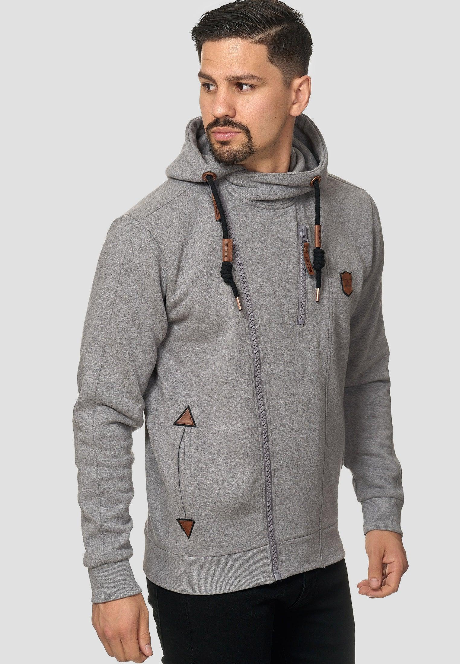 Sweatjacke Elm Produktbild