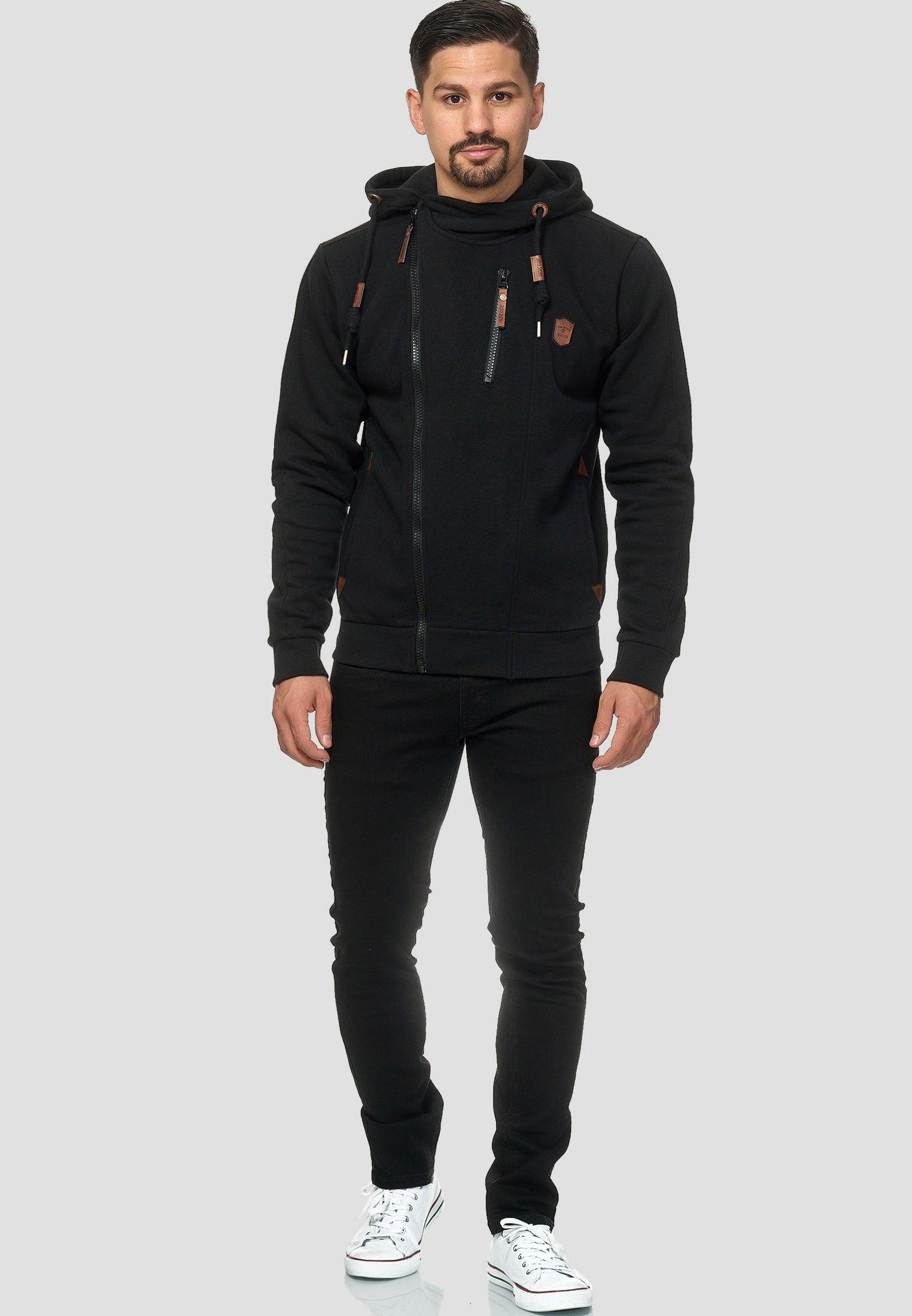 Sweatjacke Elm Produktbild