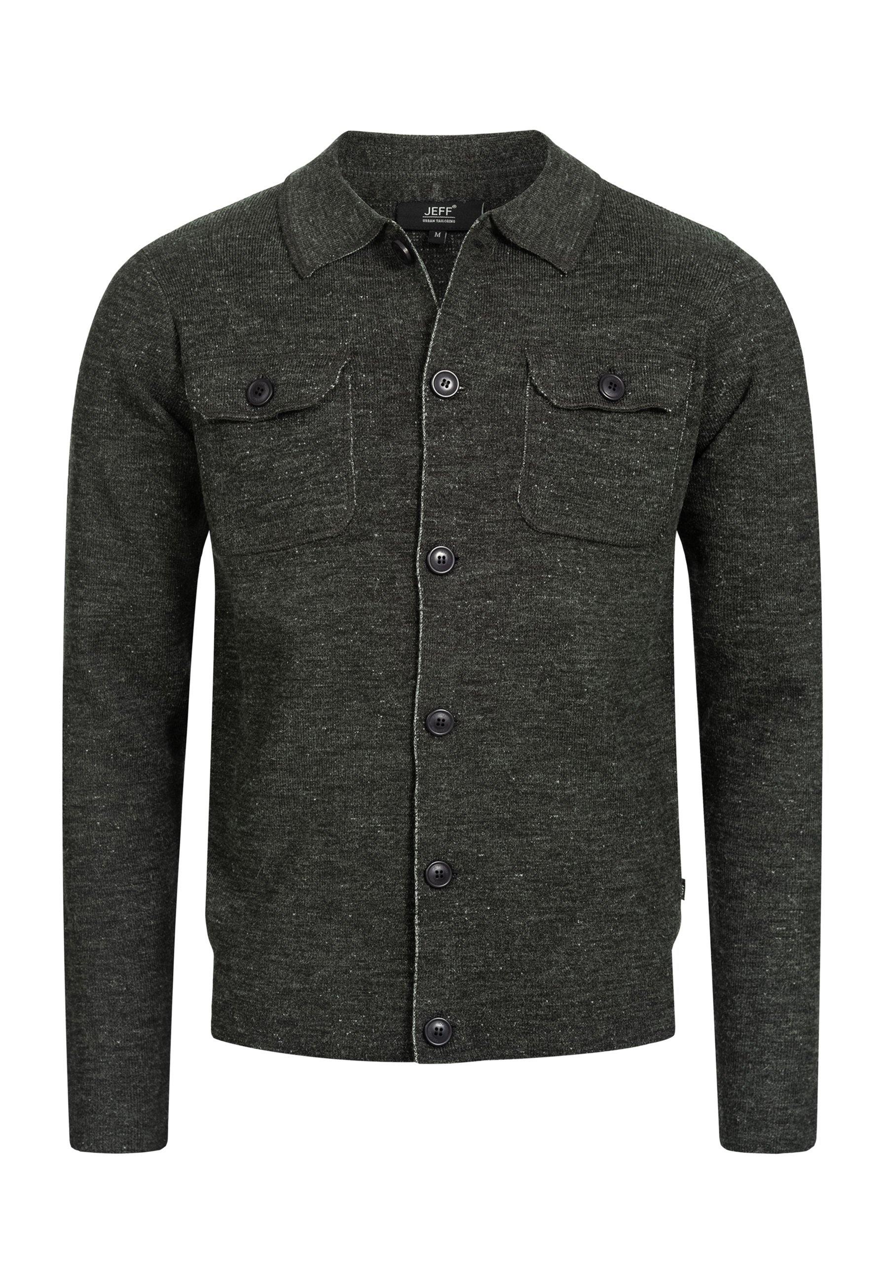 Strickjacke Bradshaw Produktbild