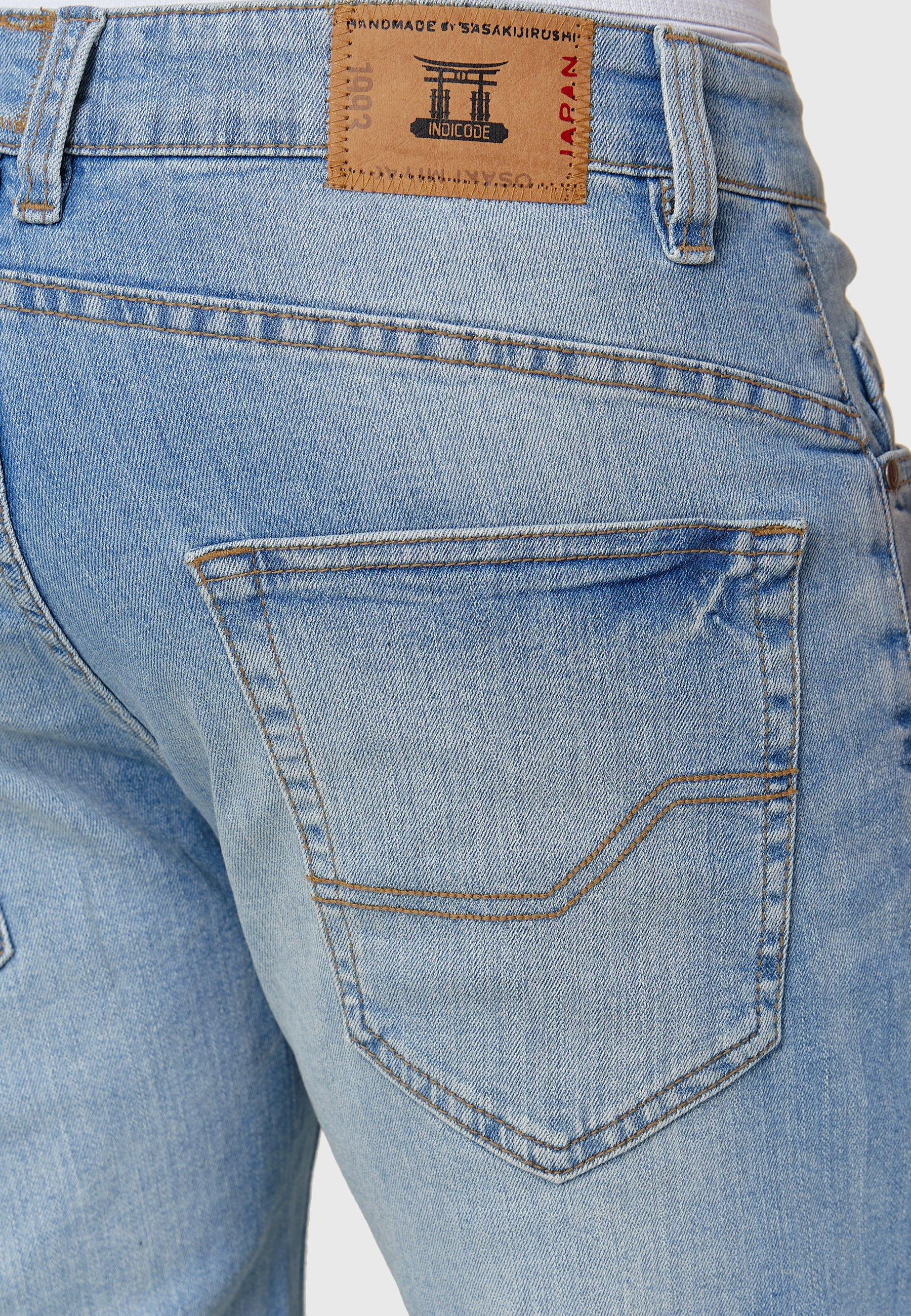 Shorts Jeans Roberts Produktbild