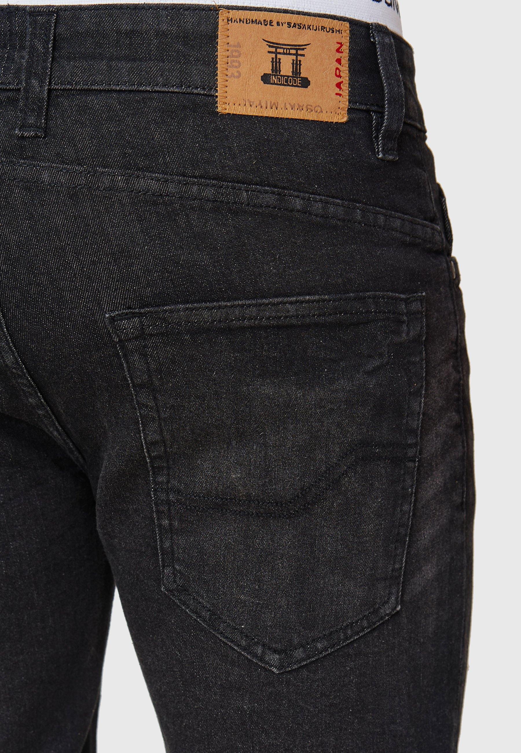 Shorts Jeans Roberts Produktbild