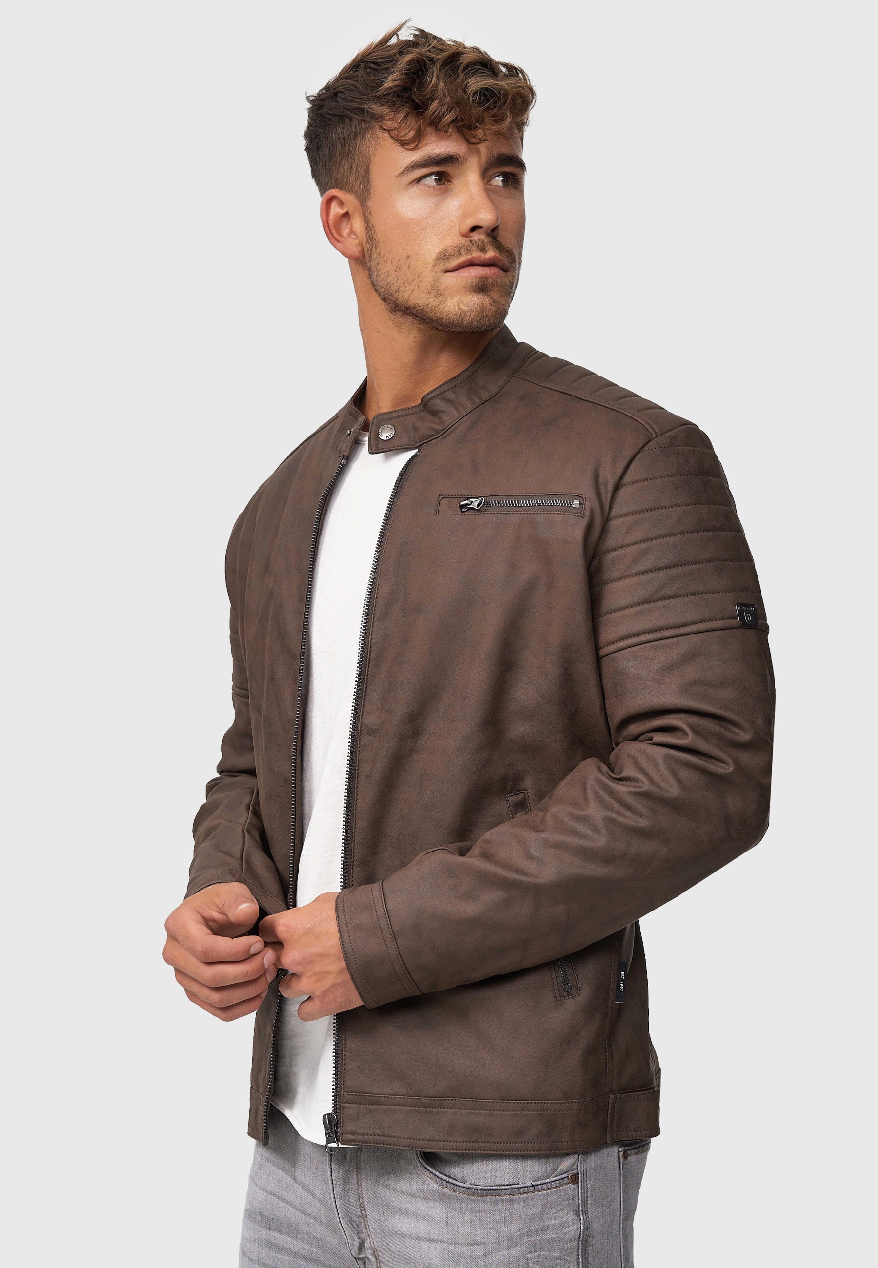 Übergangsjacke Manuel Produktbild