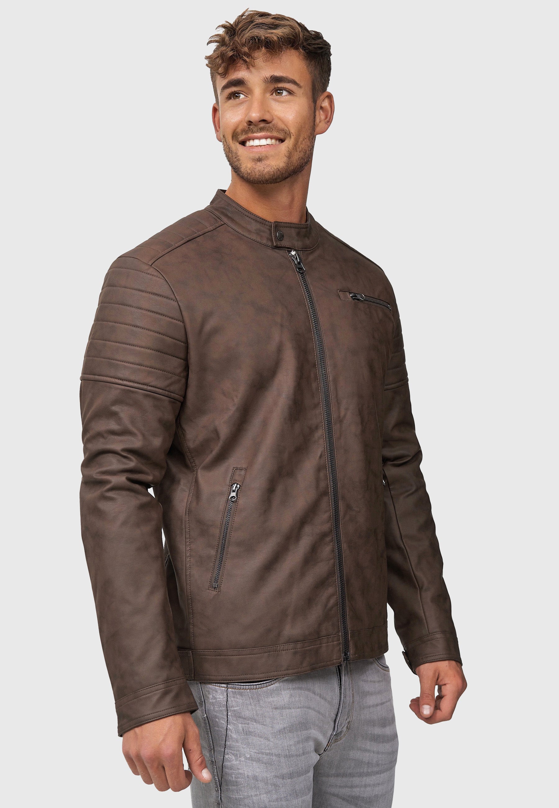 Übergangsjacke Manuel Produktbild