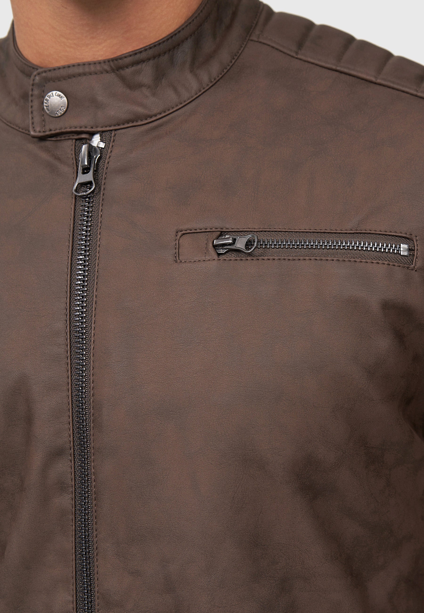 Übergangsjacke Manuel Produktbild
