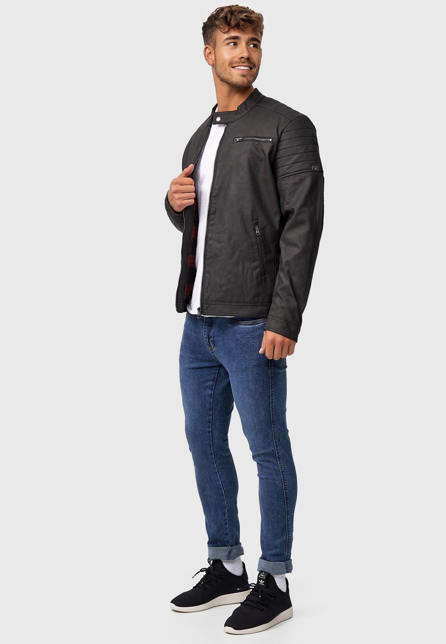 Übergangsjacke Manuel Produktbild