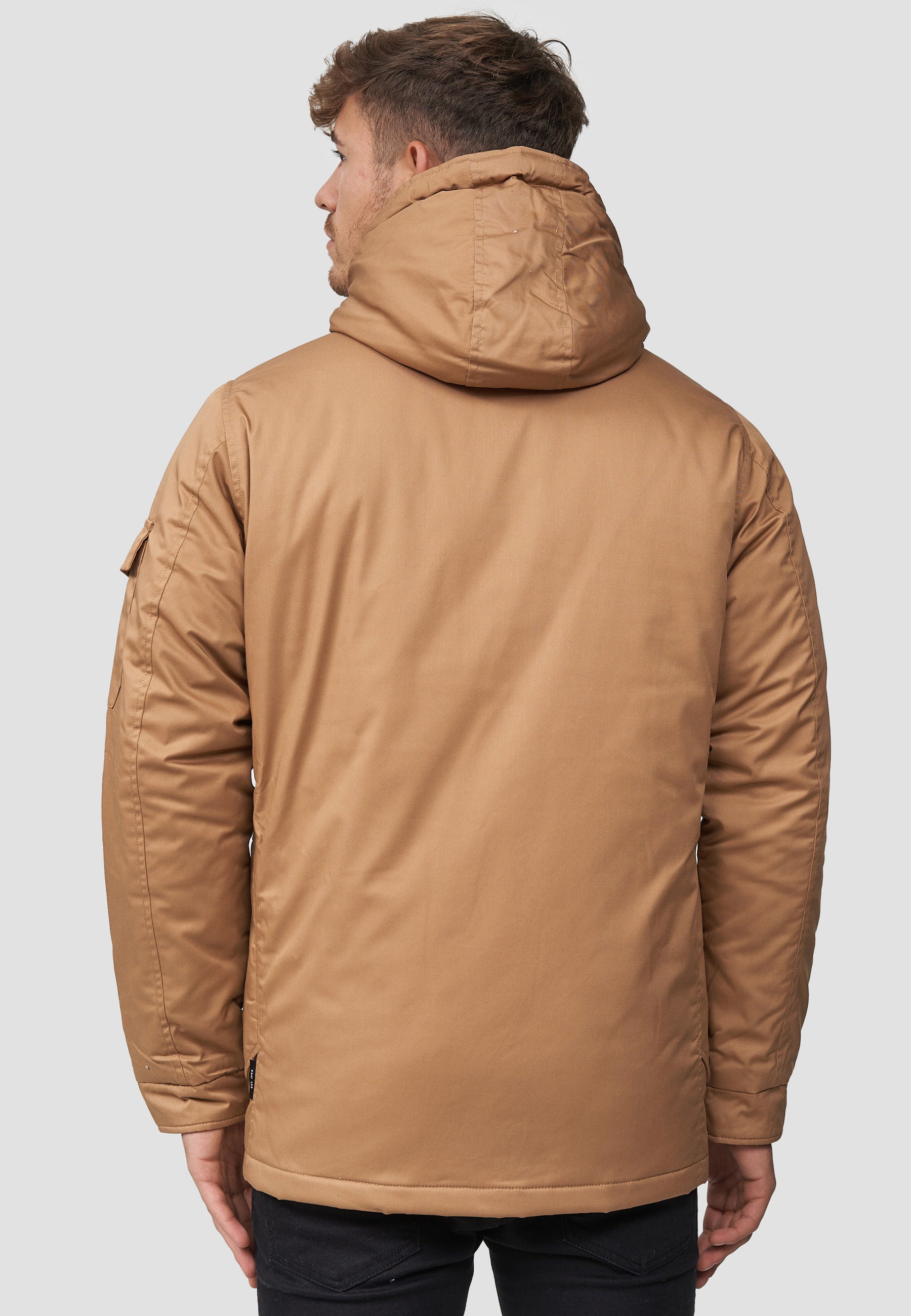 Parka Elmhurts Produktbild