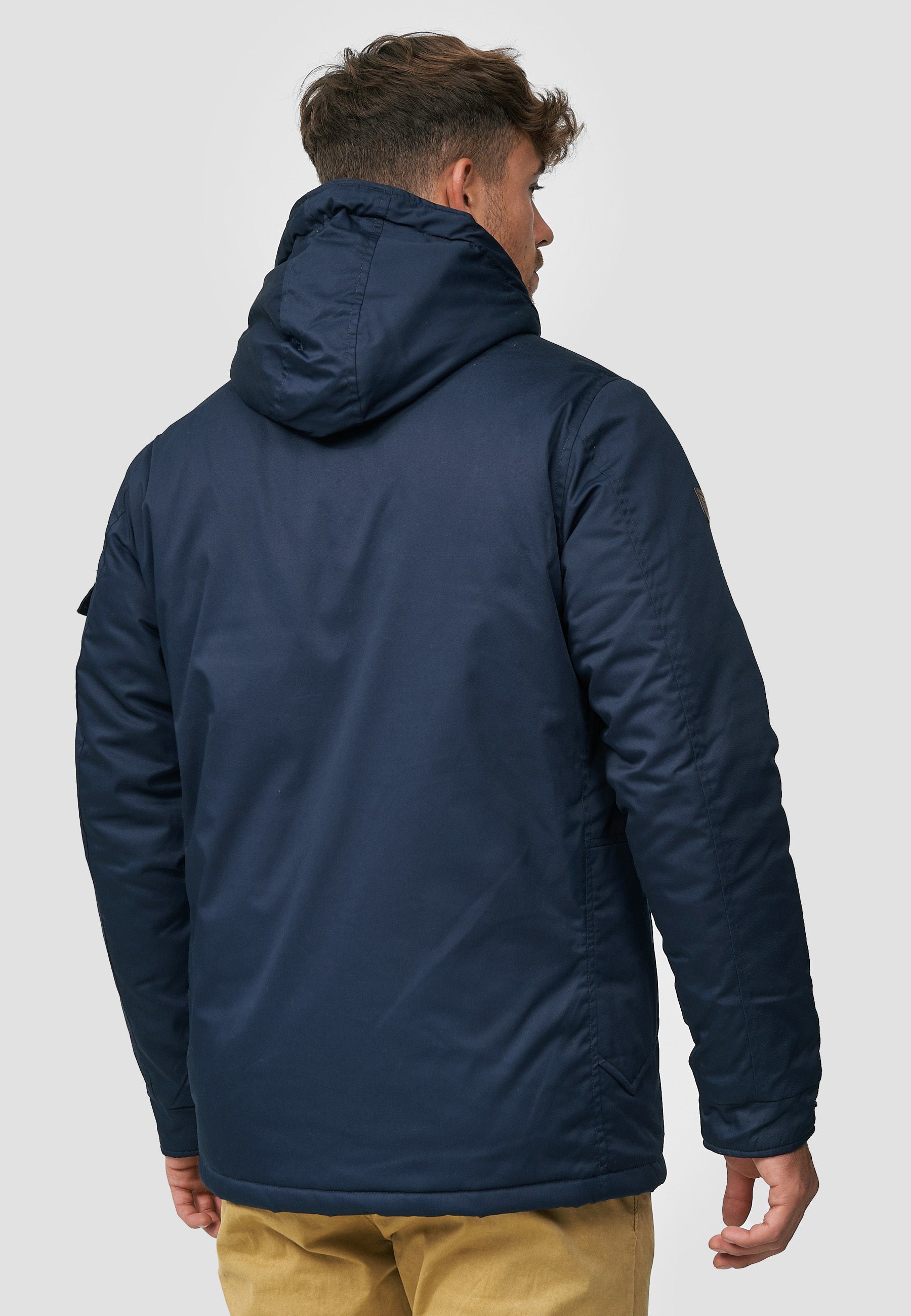 Parka Elmhurts Produktbild