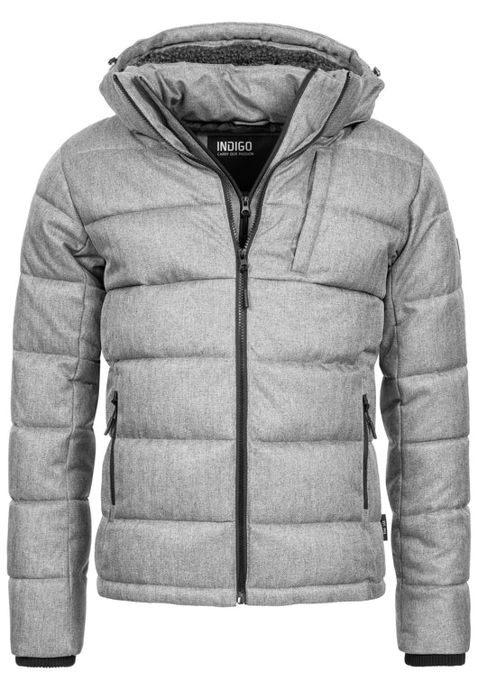Winterjacke Hebert