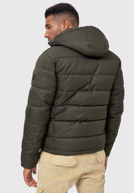 Winterjacke Hebert
