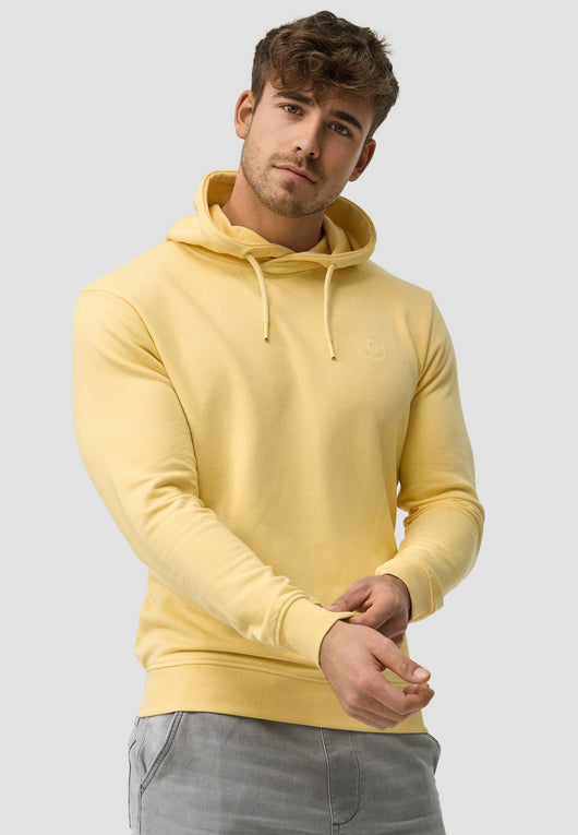 Kapuzenpullover Simpson