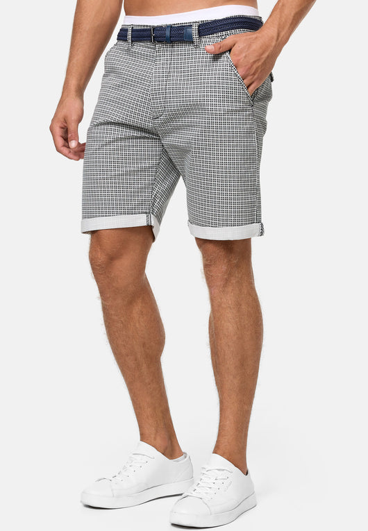 Shorts Chino Bourchier