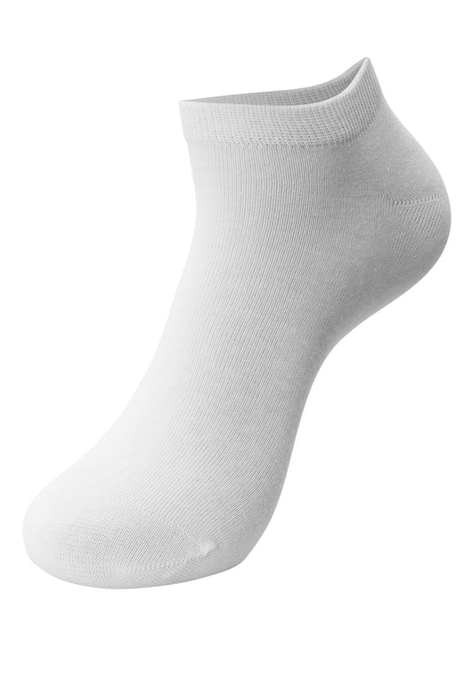 Indicode men's Melvin 10-pack sneakers made of 75% cotton