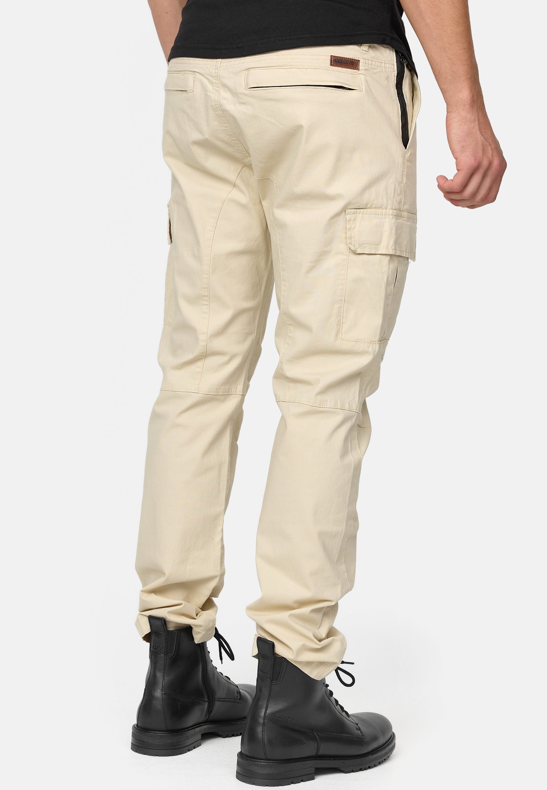 Cargohose Mathews Produktbild