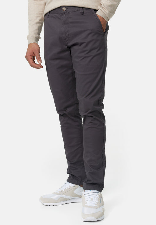 Chinohose Cherry