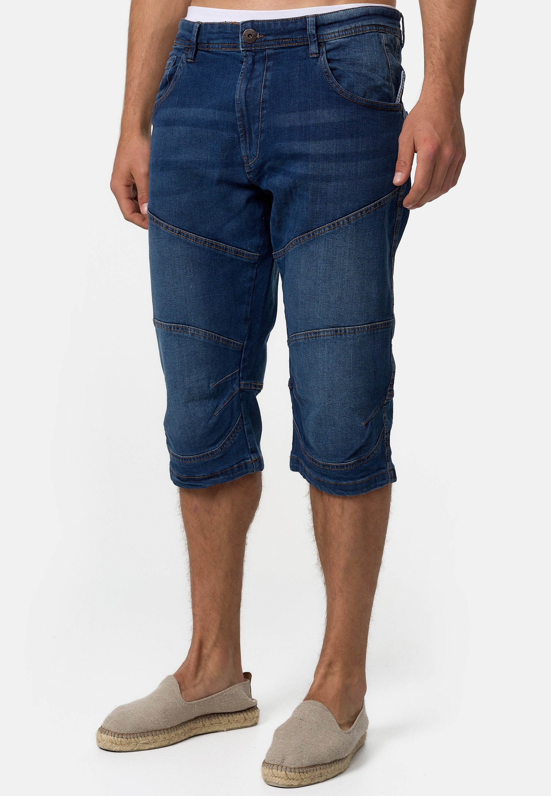 Shorts Jeans Fortune Produktbild