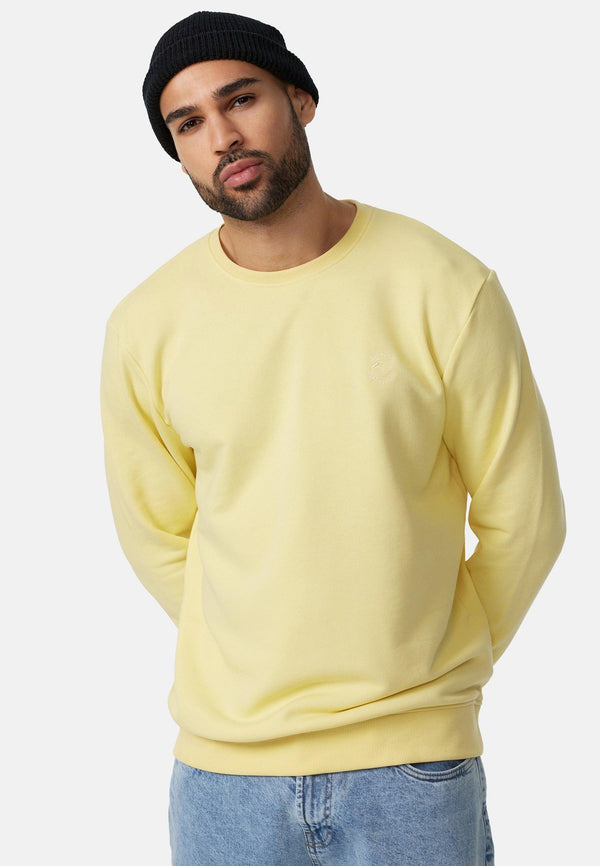 Color_Pale Banana