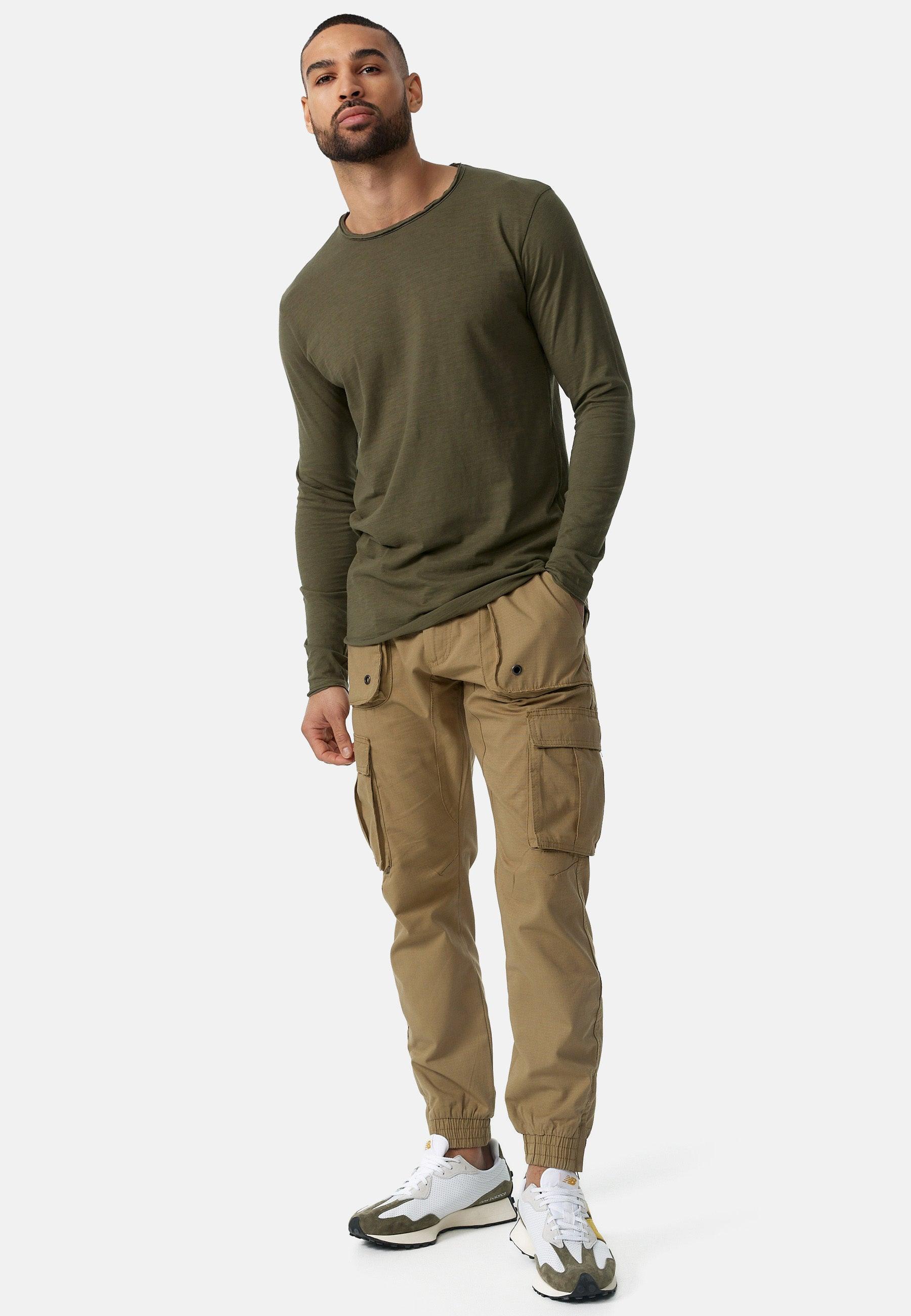 Cargohose Leonard Produktbild