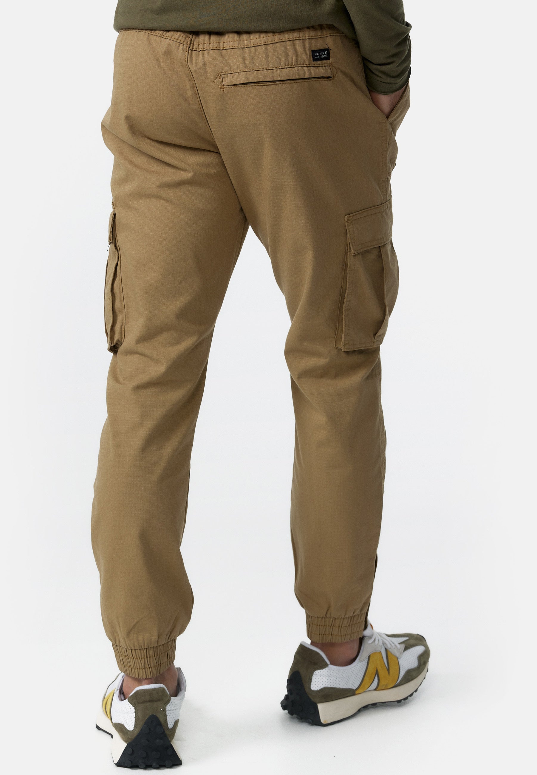 Cargohose Leonard Produktbild