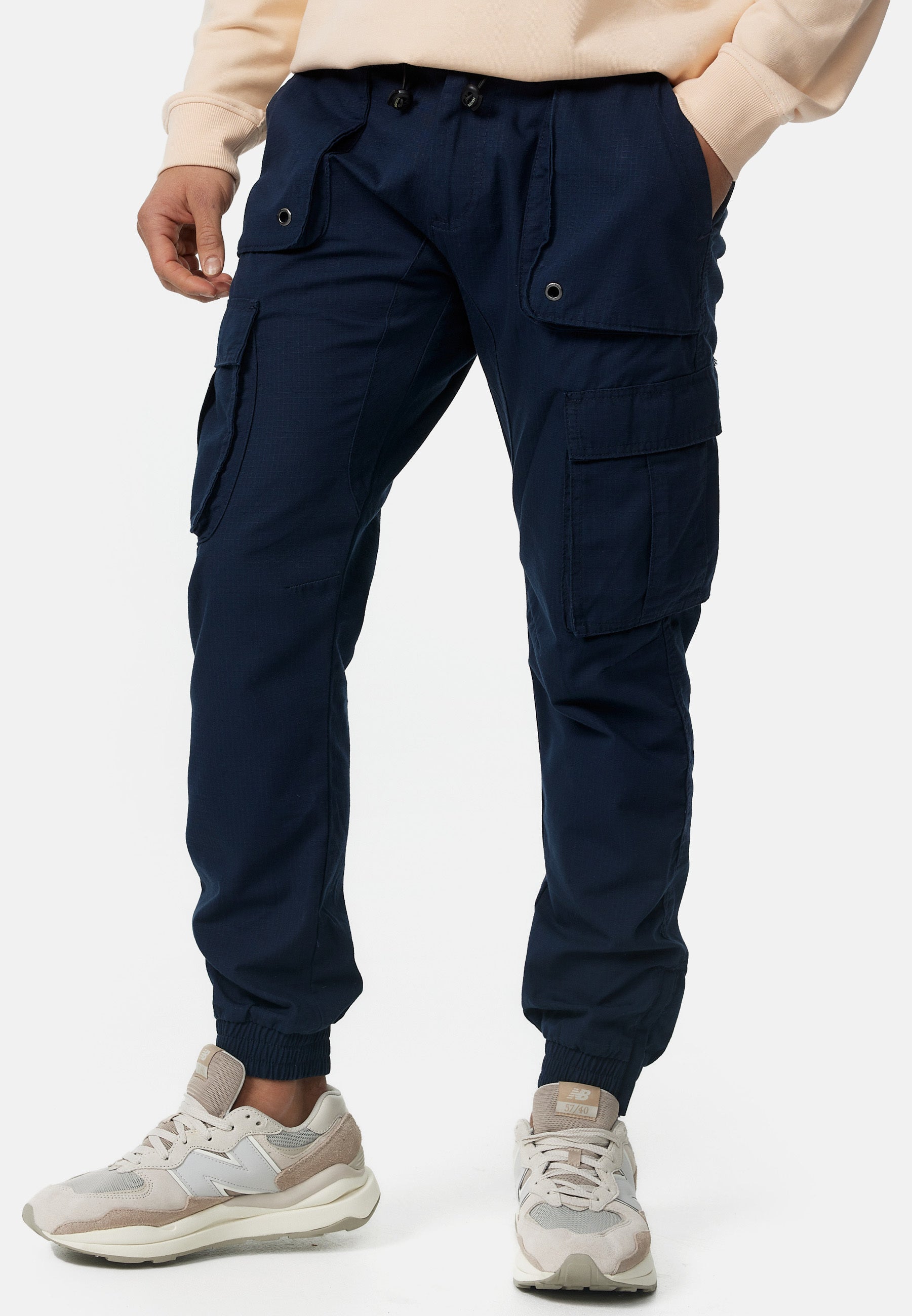 Cargohose Leonard Produktbild