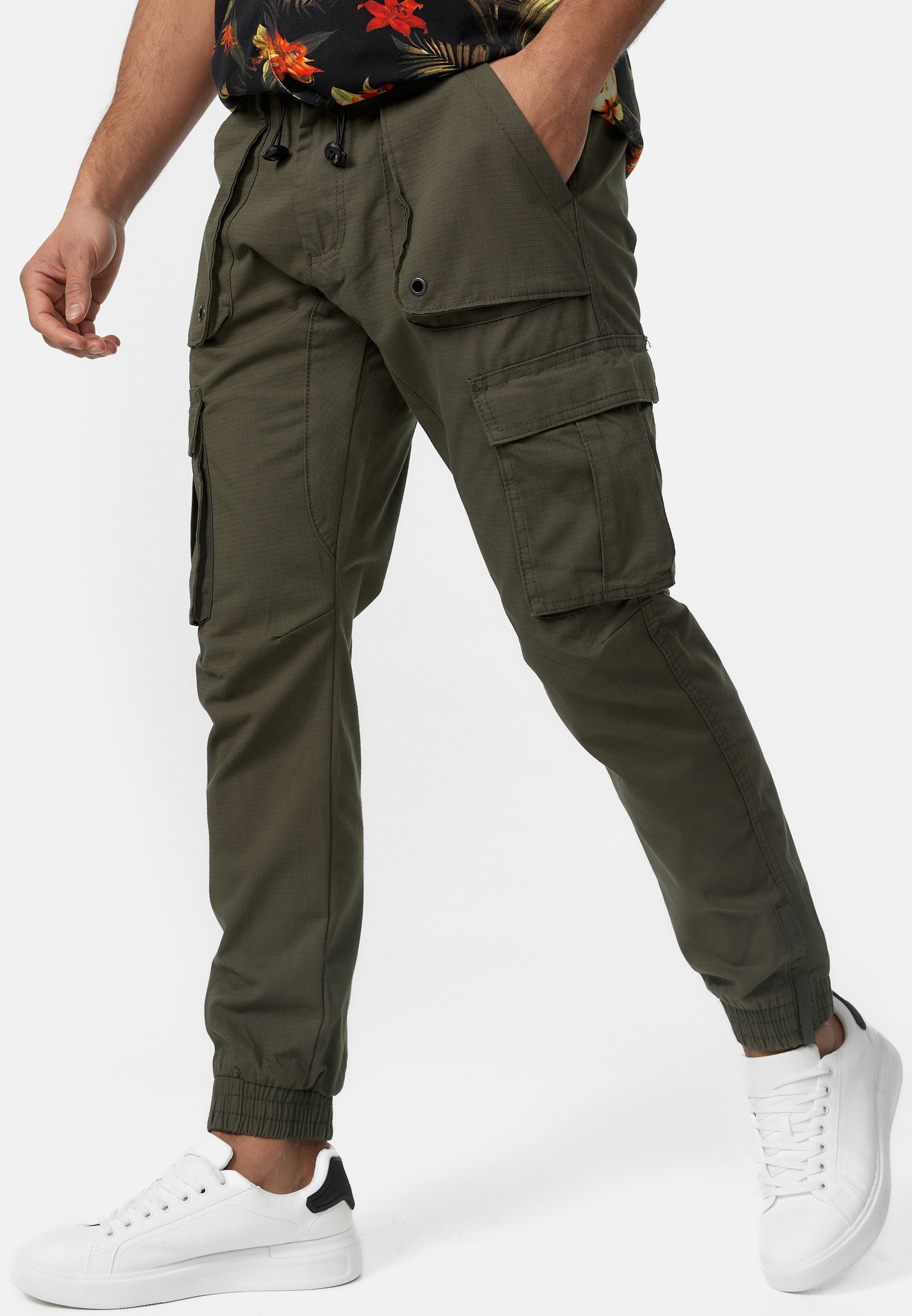 Cargohose Leonard Produktbild