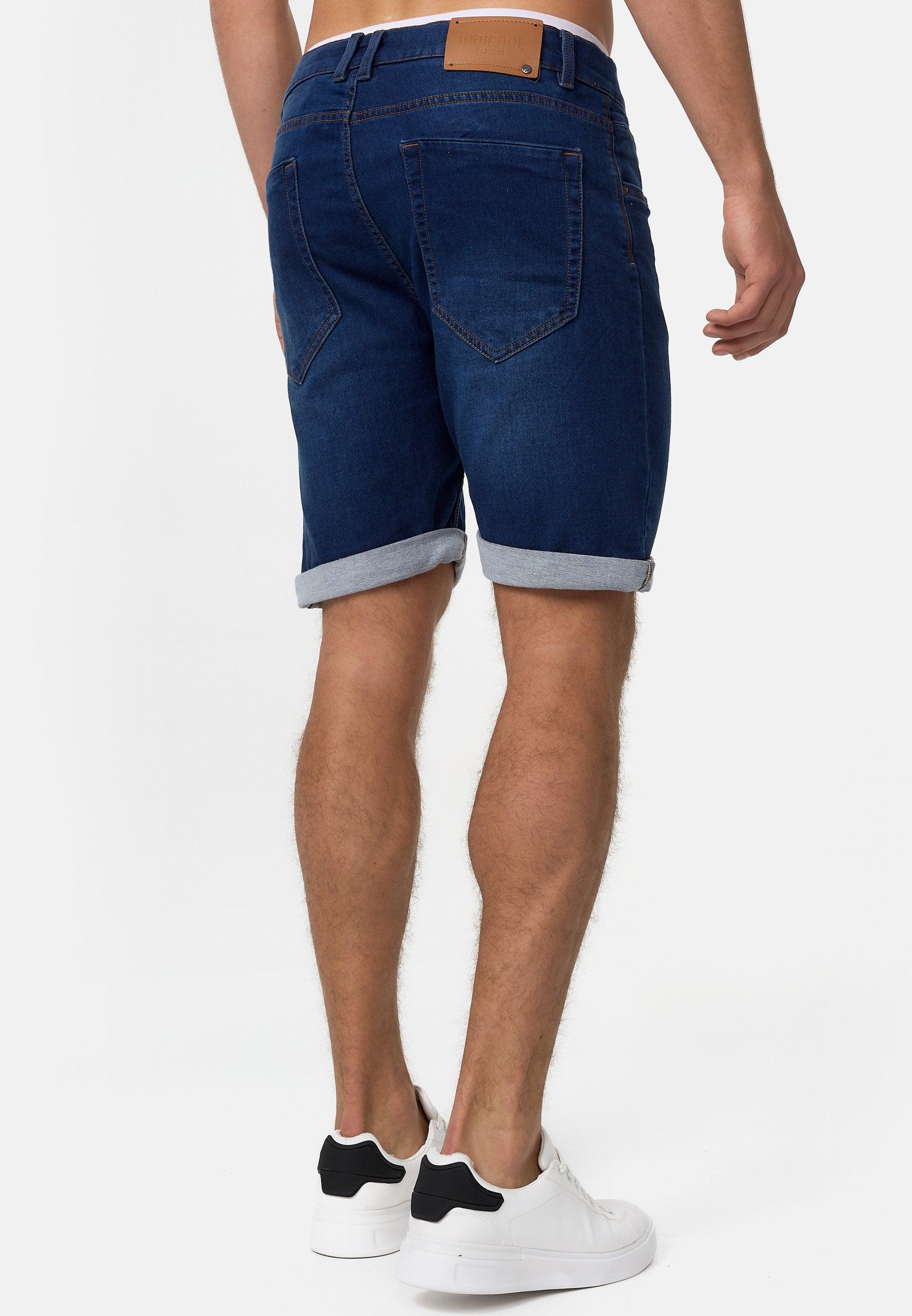 Shorts Jeans Lonar Produktbild