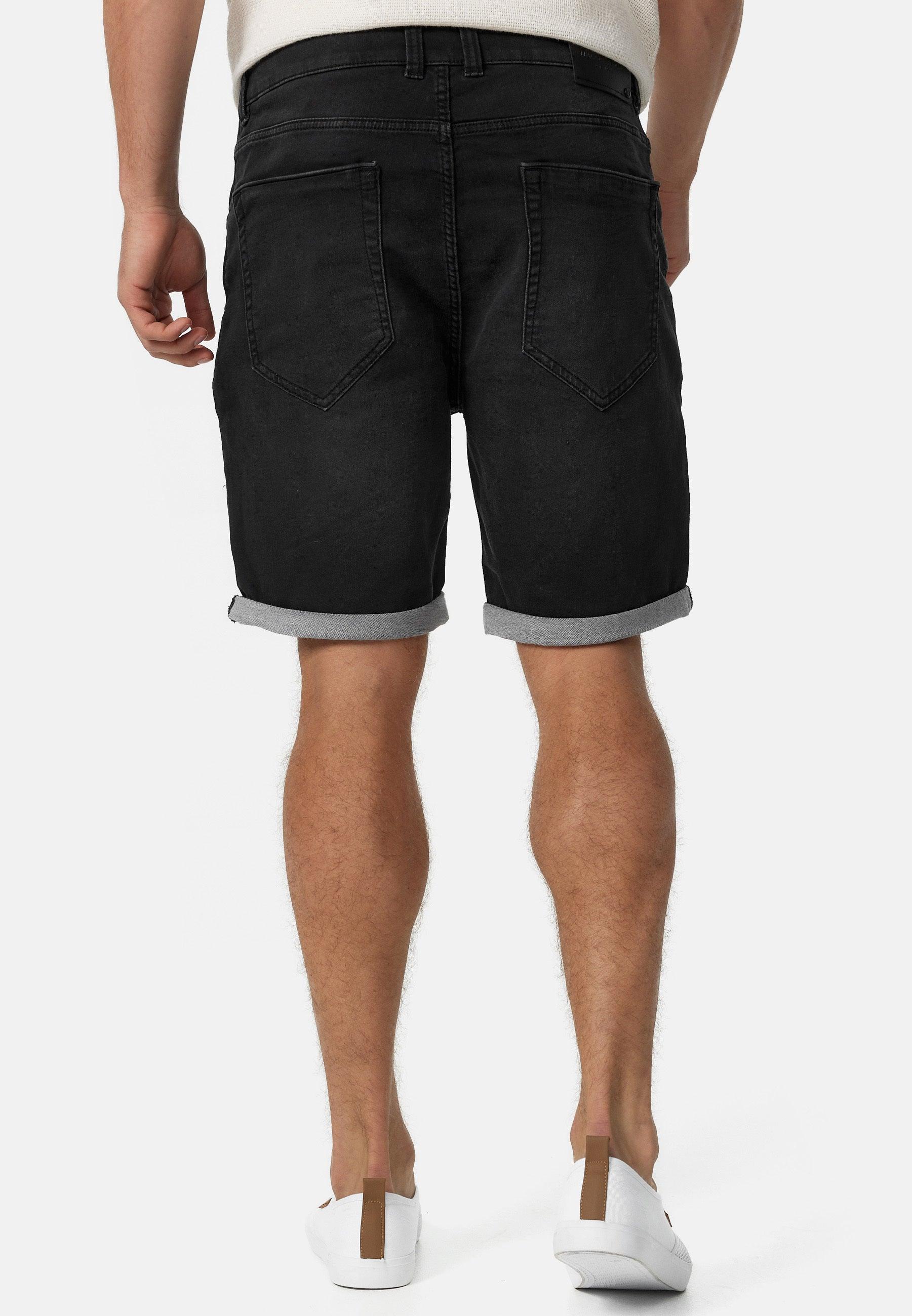 Shorts Jeans Lonar Produktbild