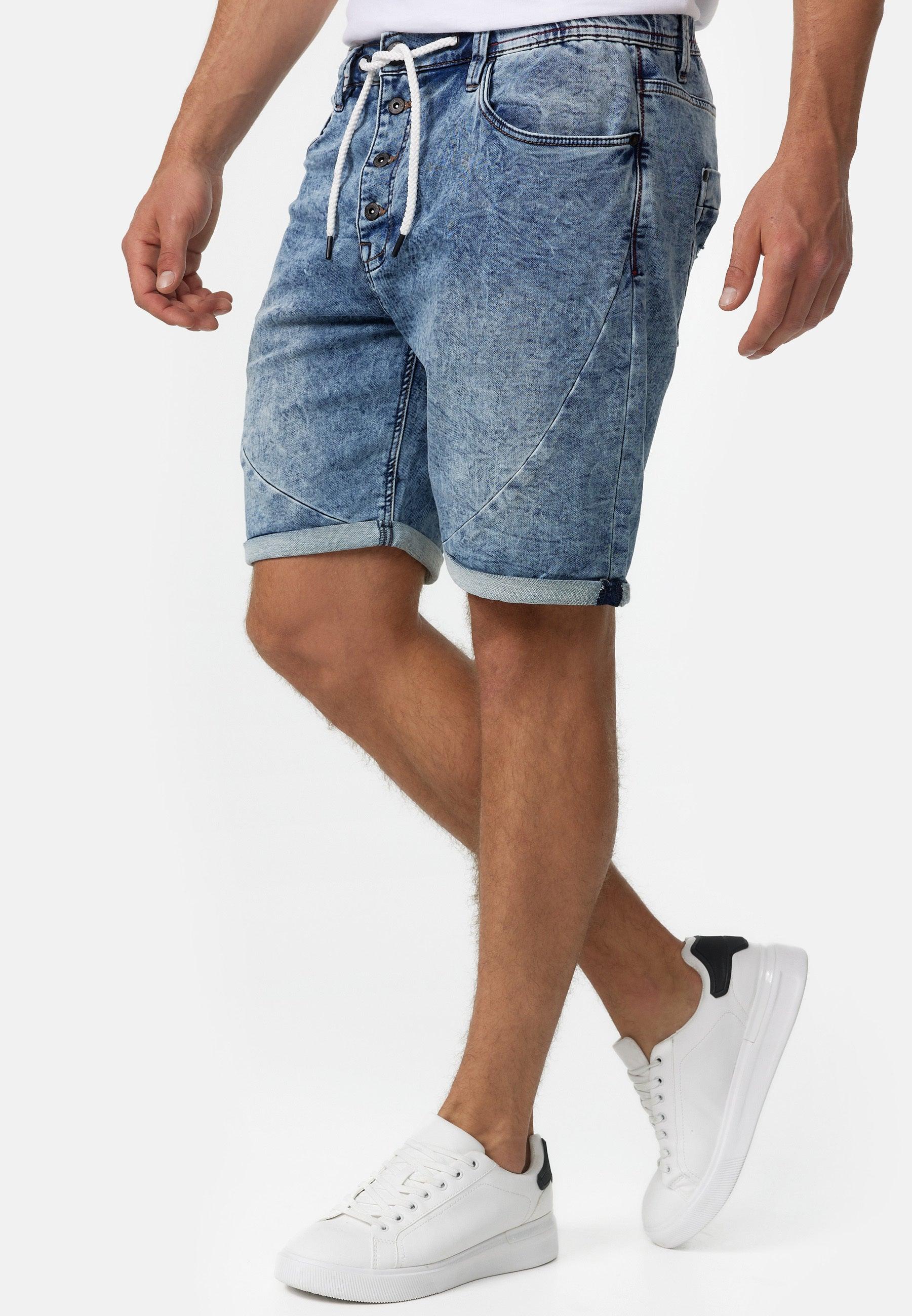 Shorts Sweat Piano Produktbild