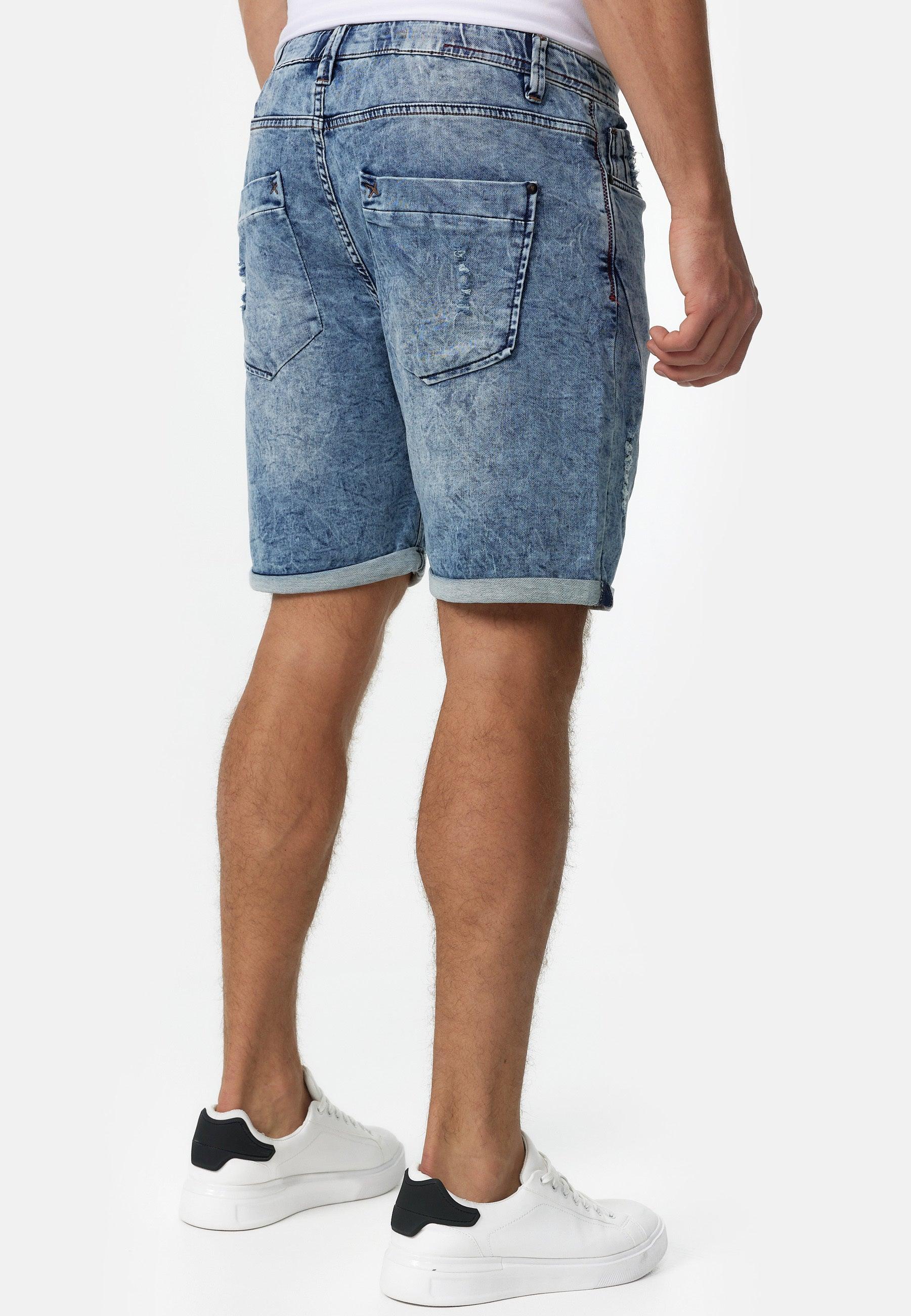 Shorts Sweat Piano Produktbild