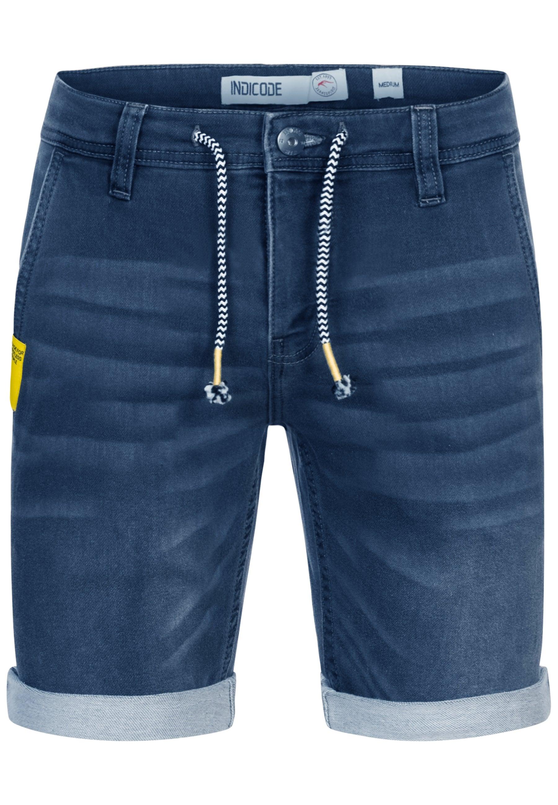 Shorts Jeans Azibo Produktbild