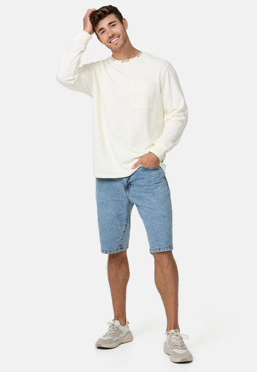 Shorts Jeans INTian