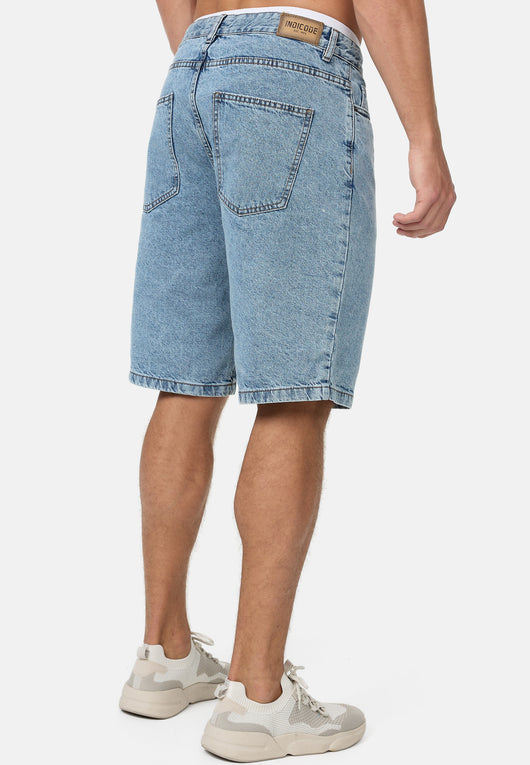 Shorts Jeans INTian