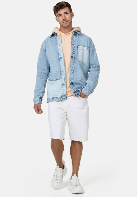 Shorts Jeans INTian